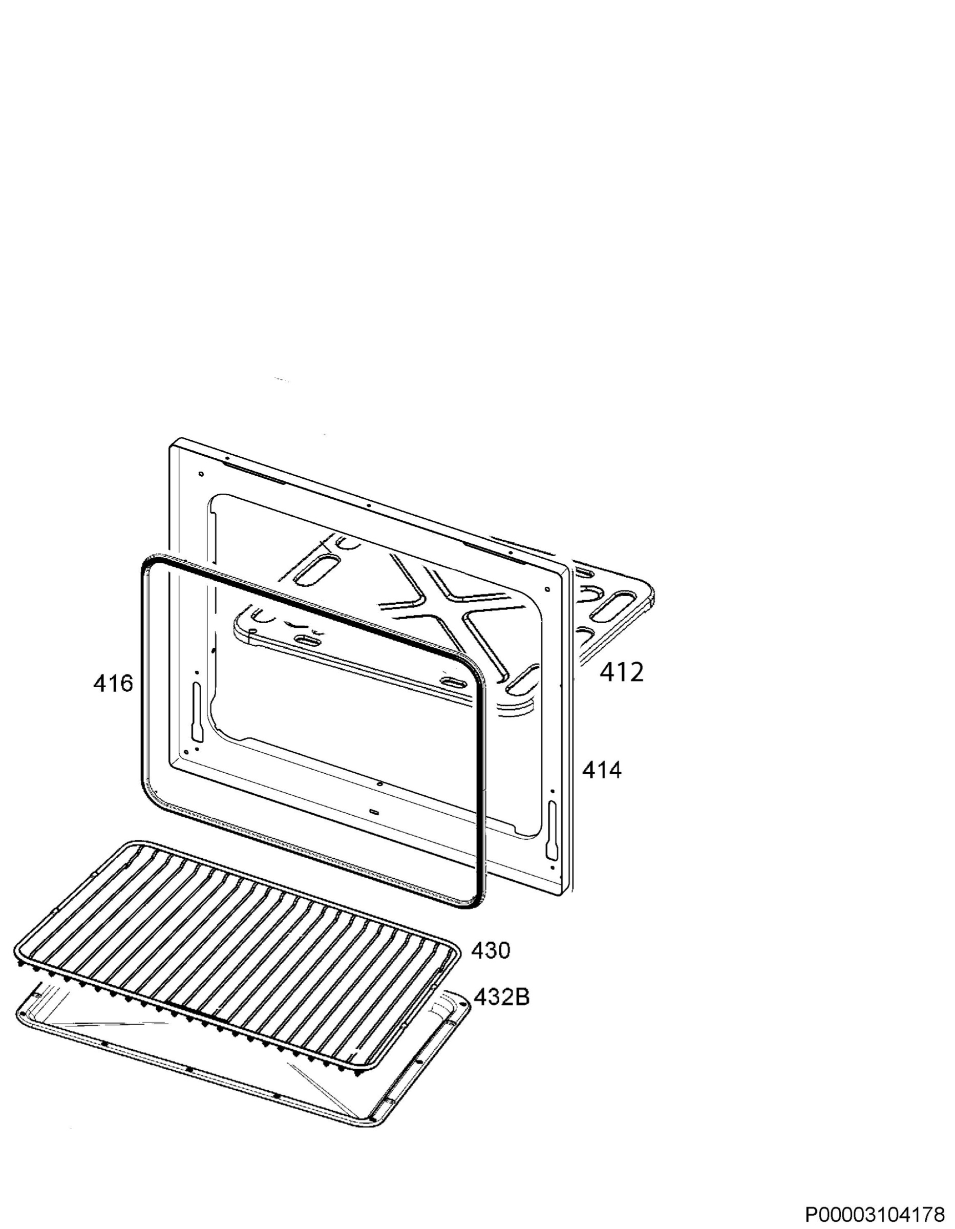 Oven