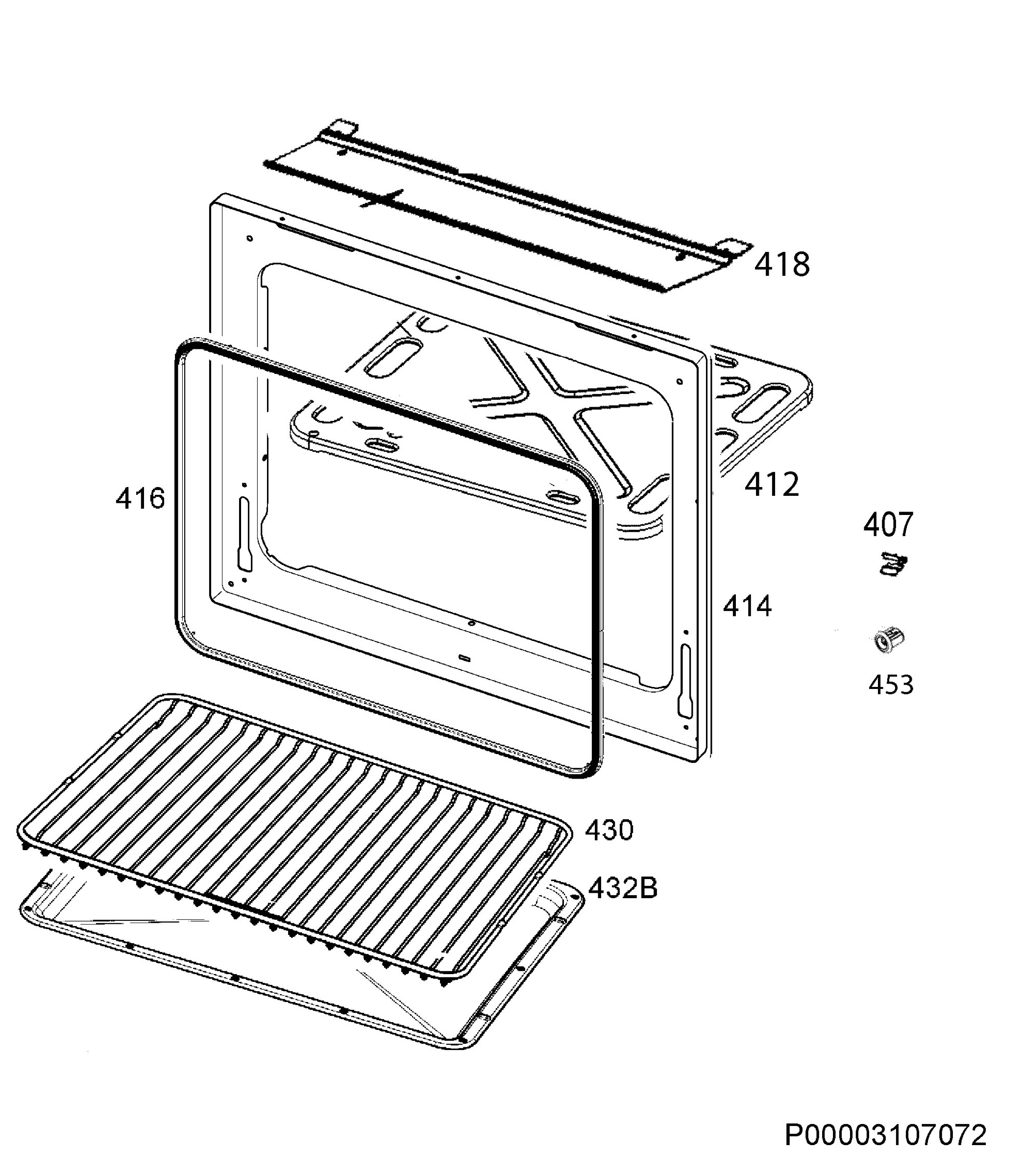 Oven