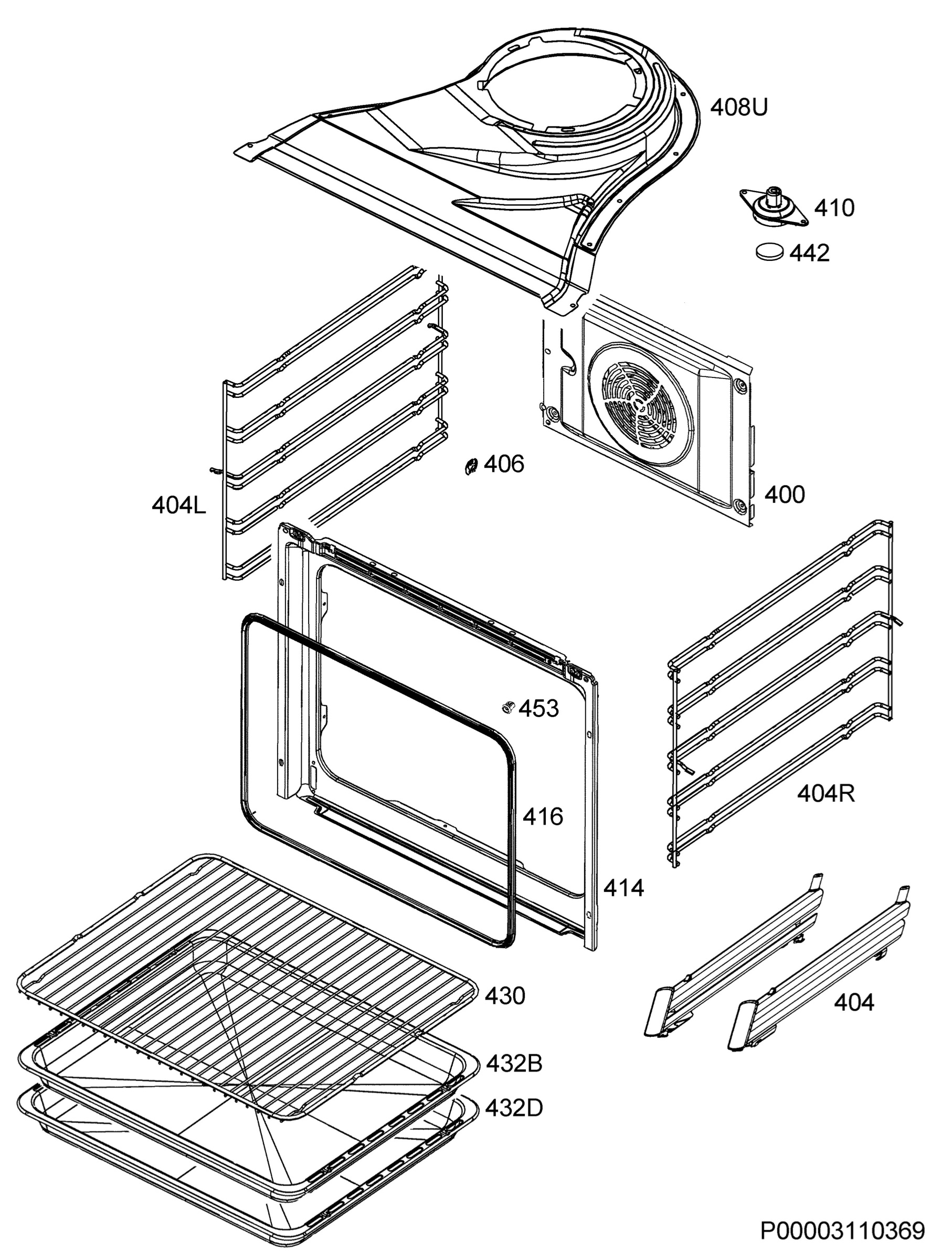 Oven