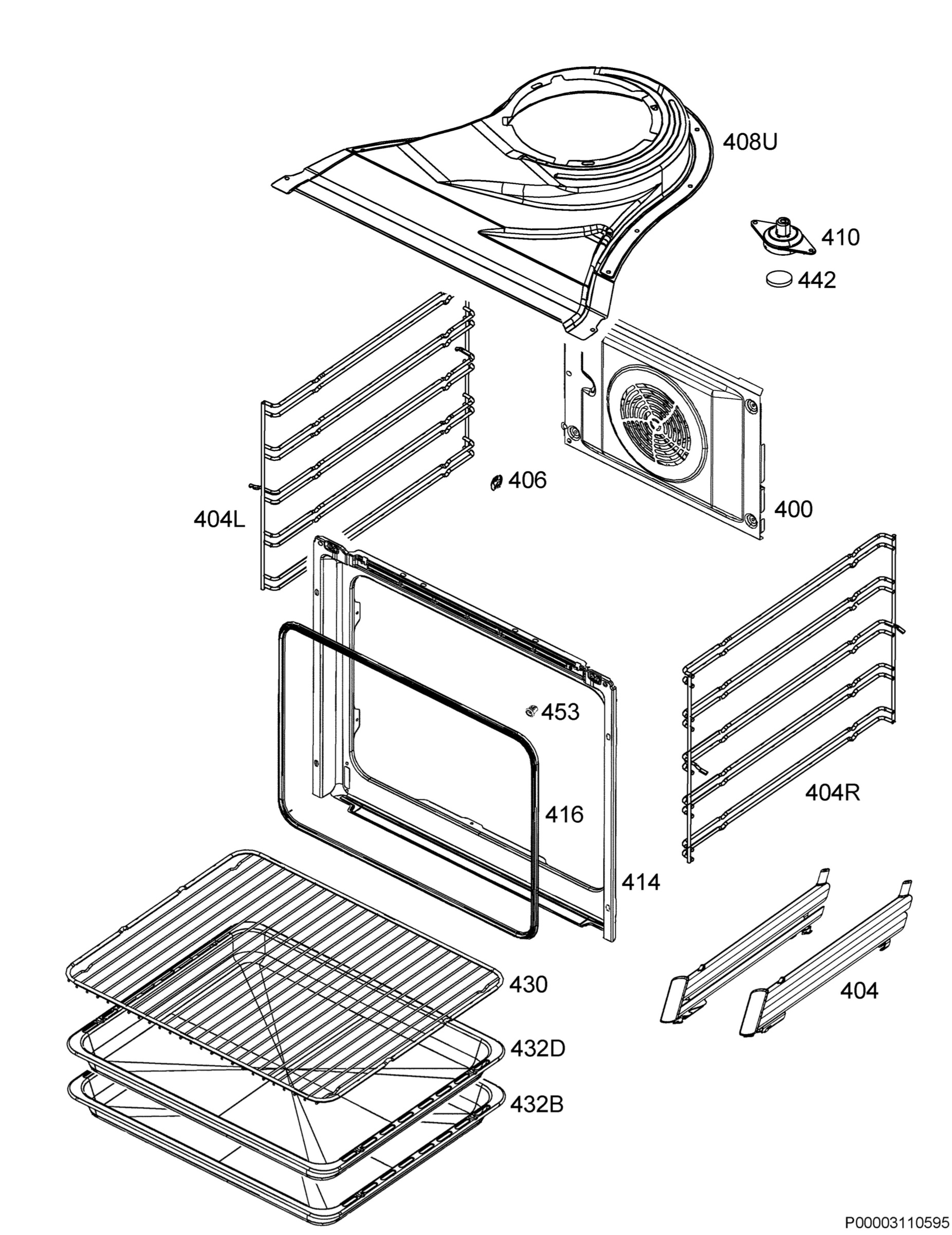 Oven