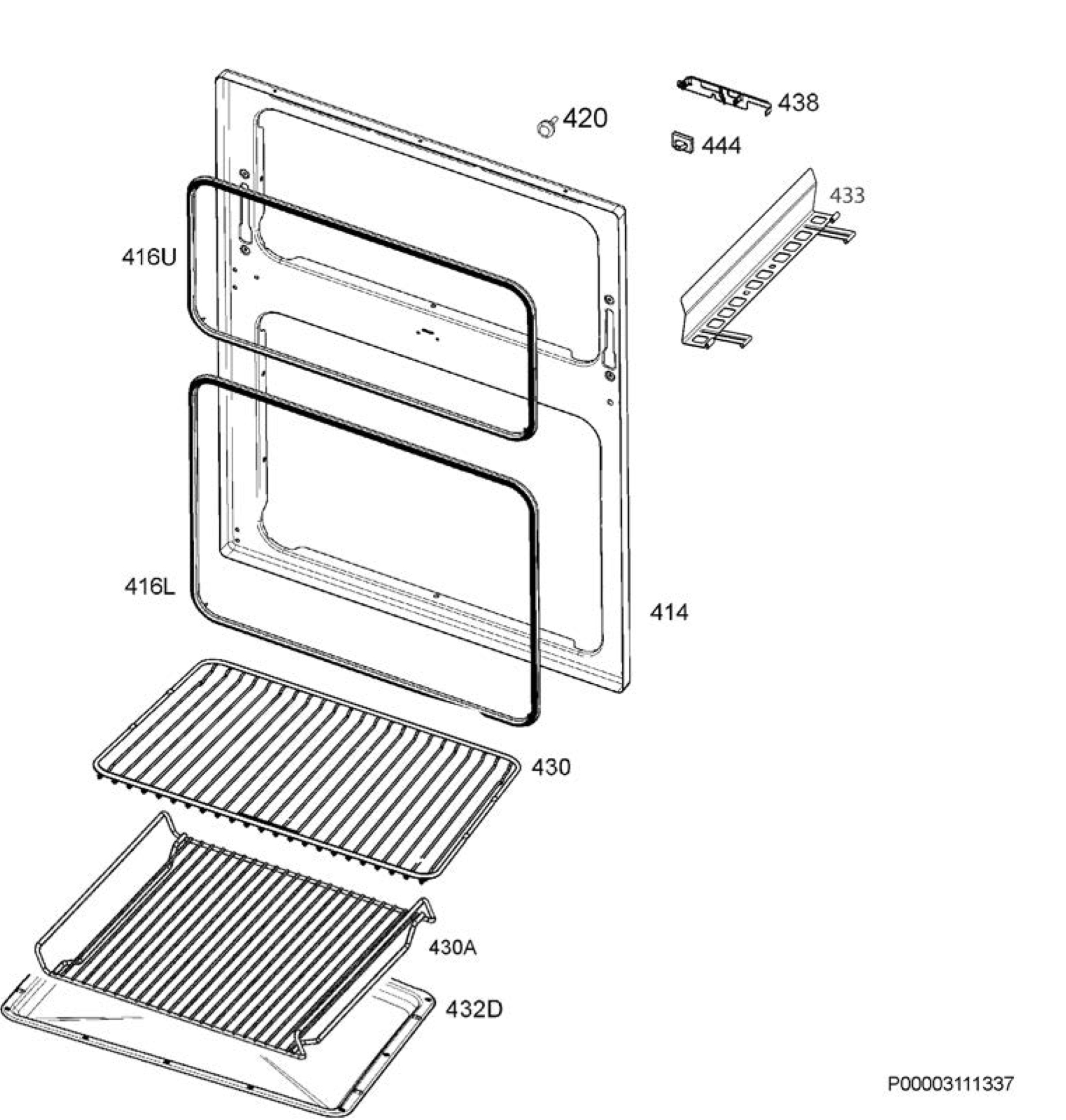 Oven