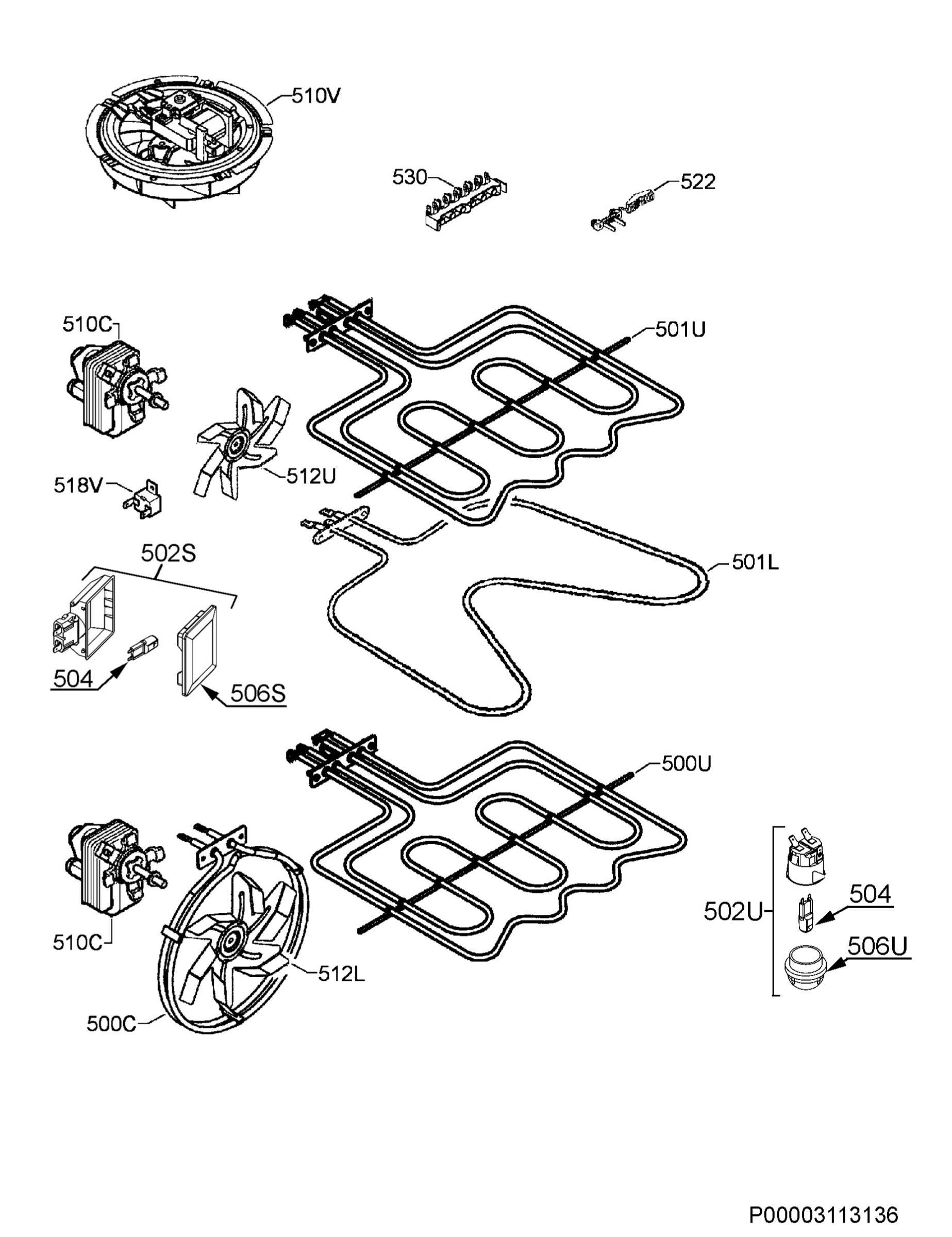 Electrical equipment