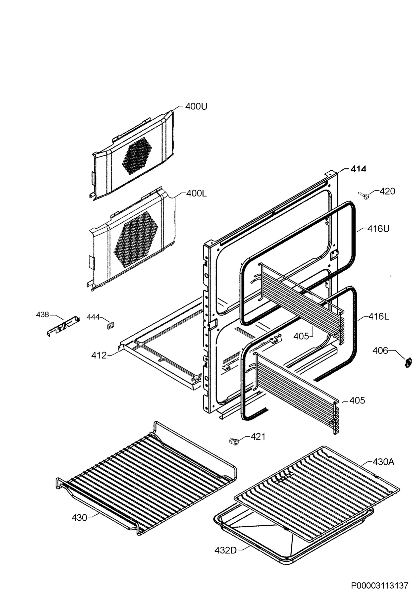 Oven