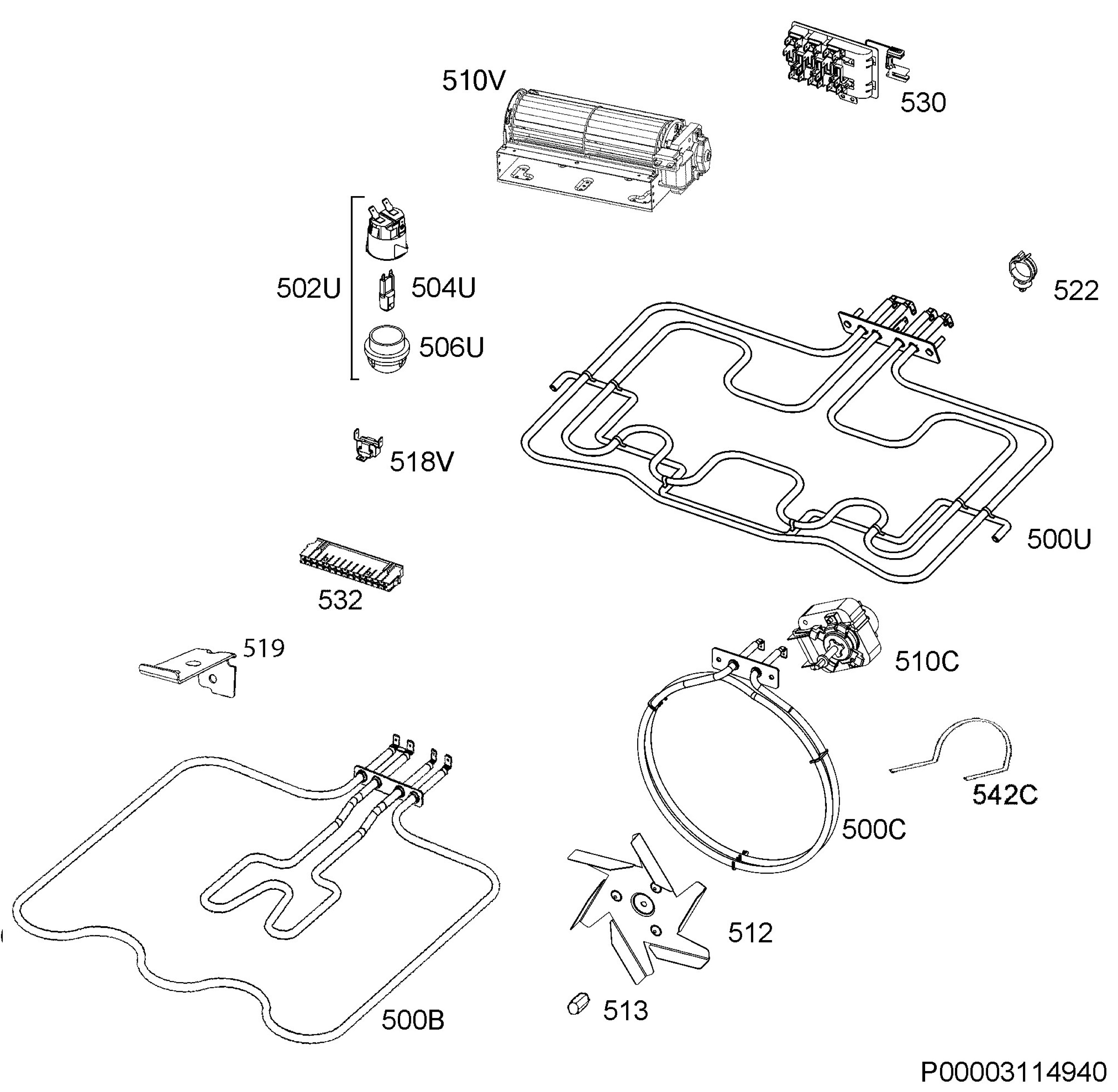 Electrical equipment