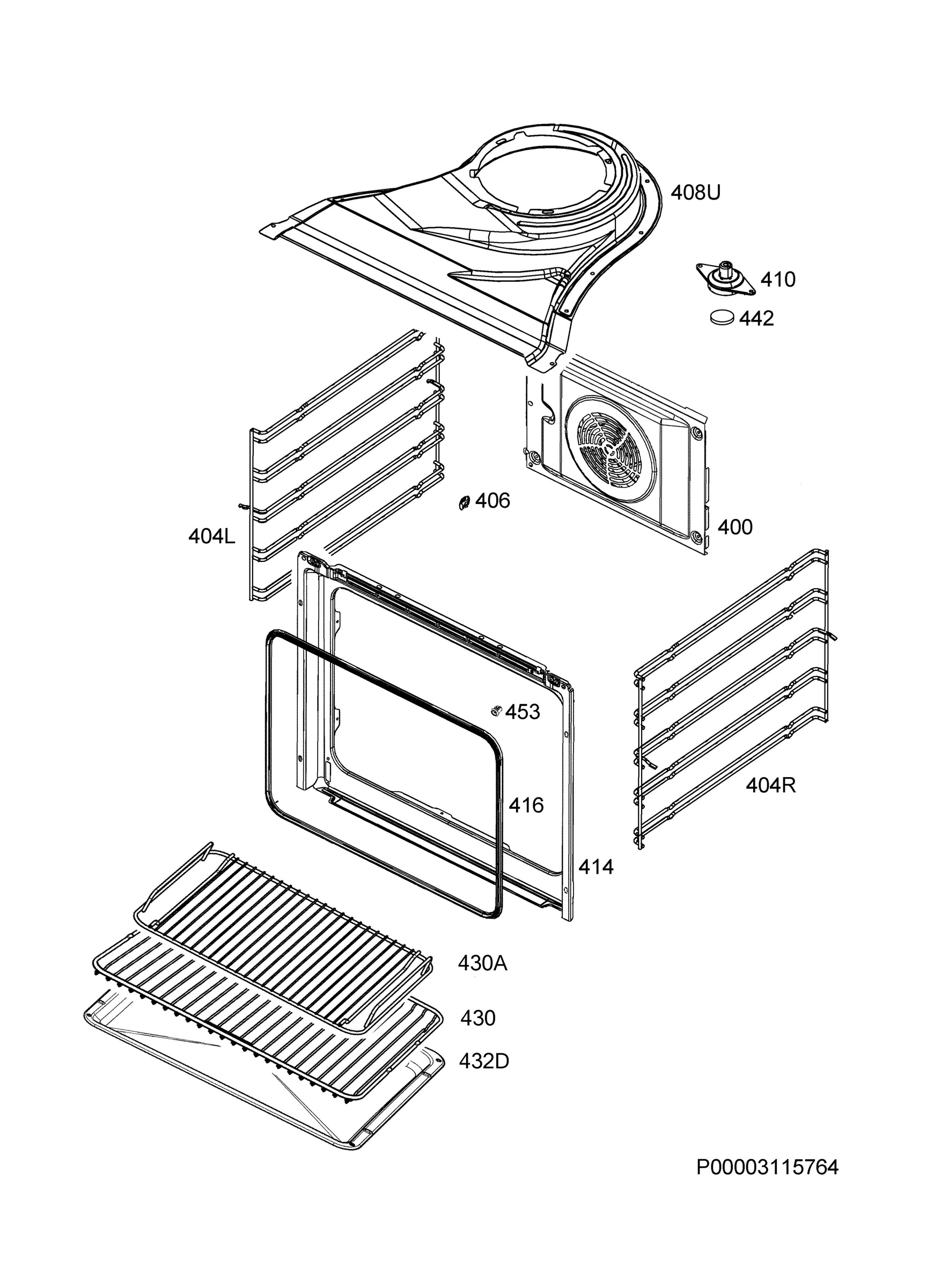 Oven