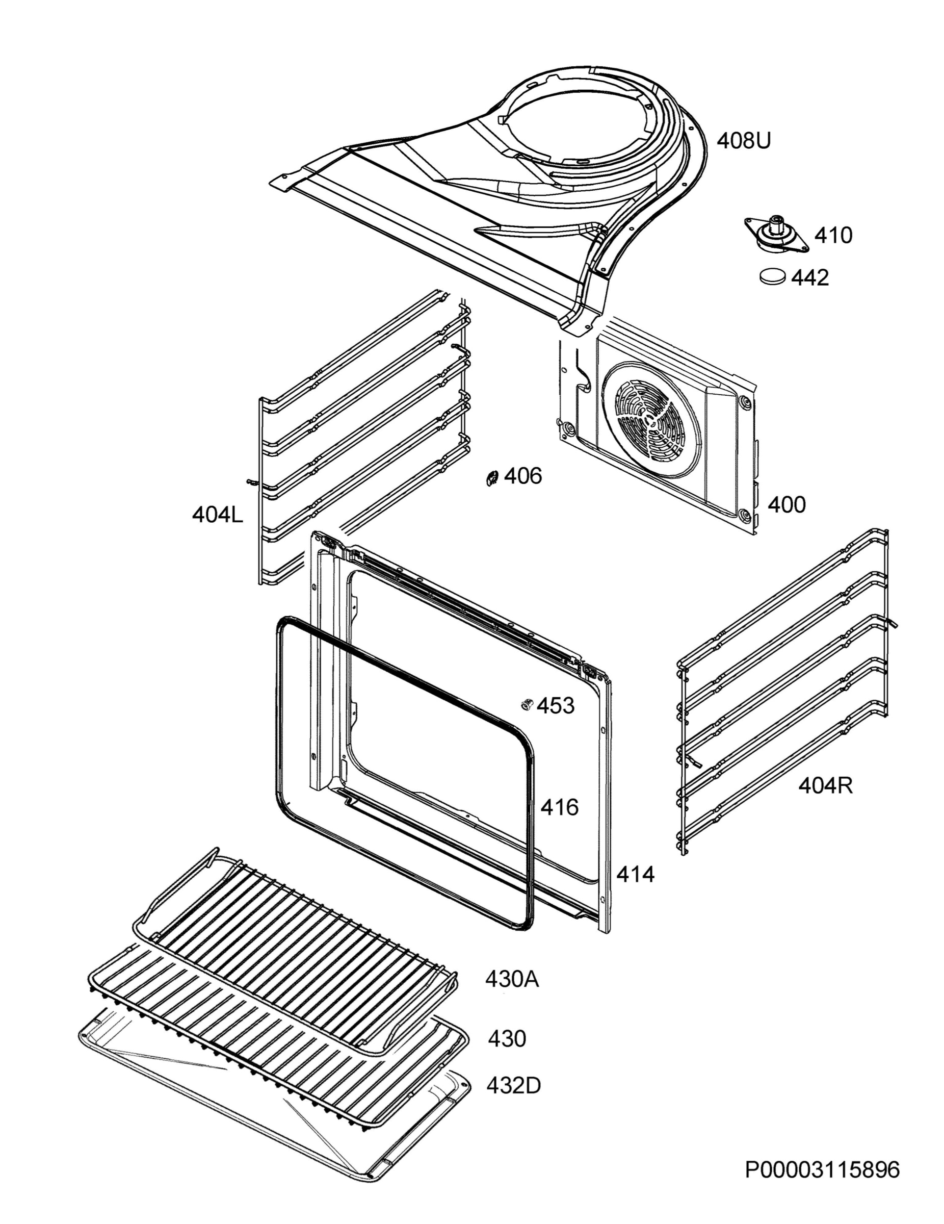 Oven