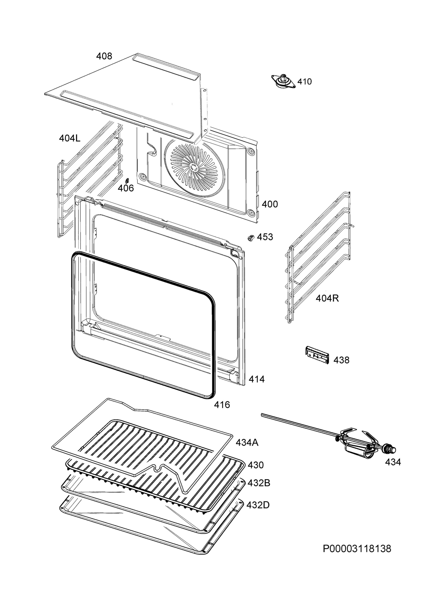 Oven