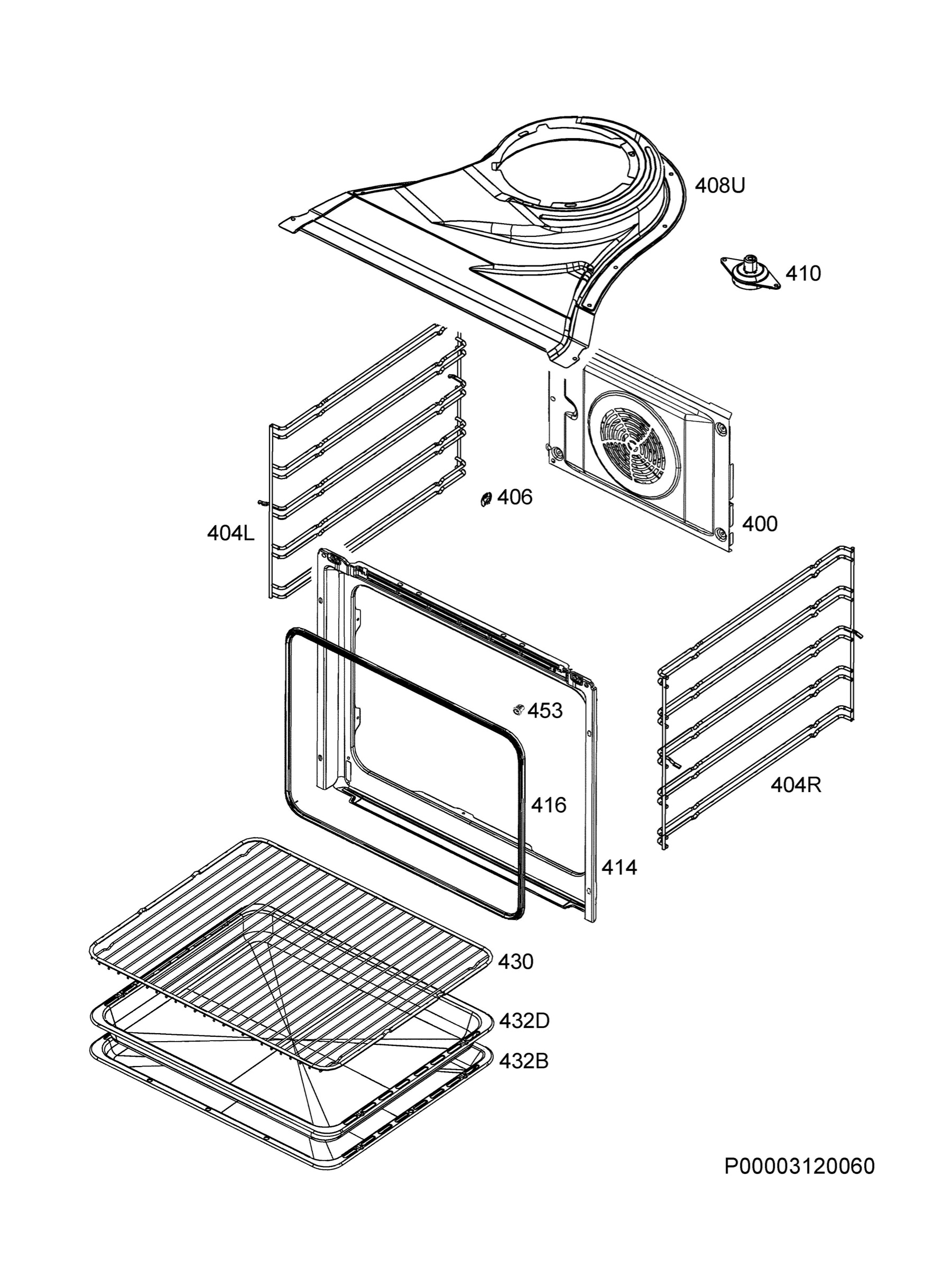 Oven