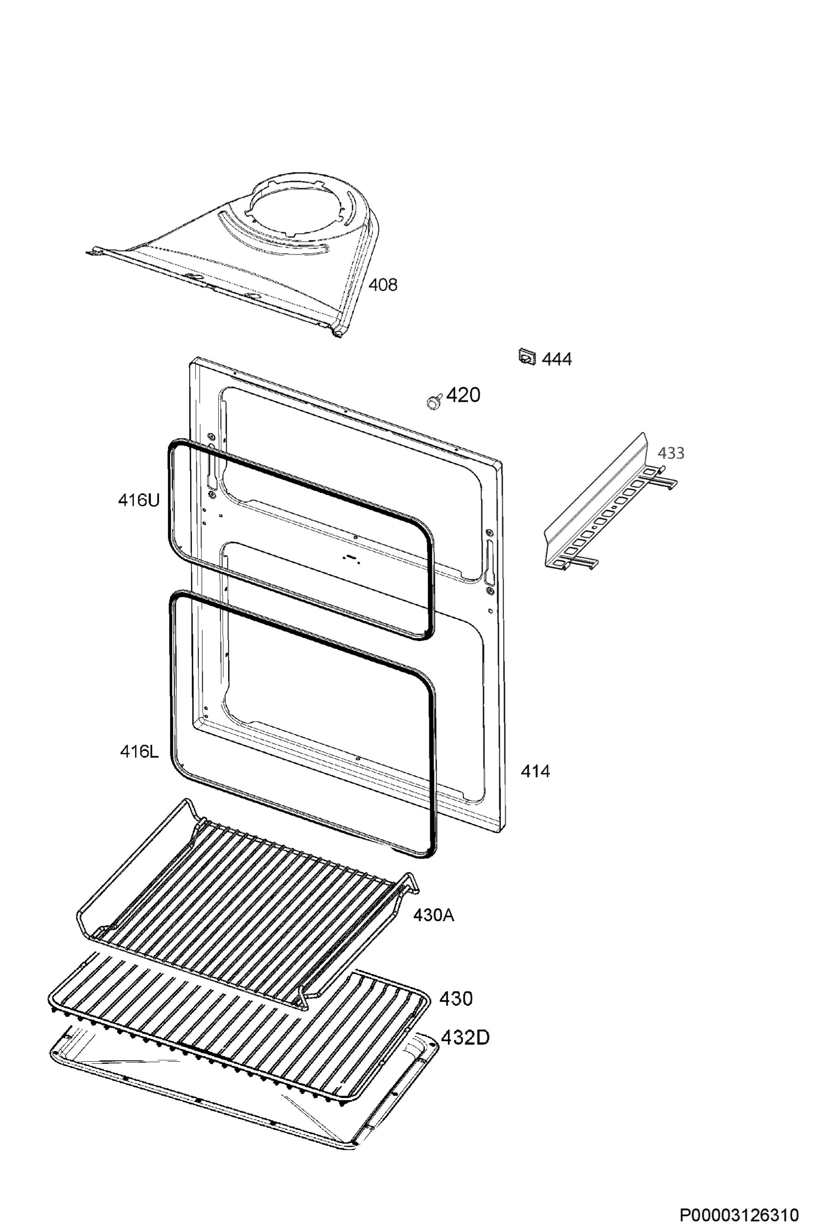 Oven