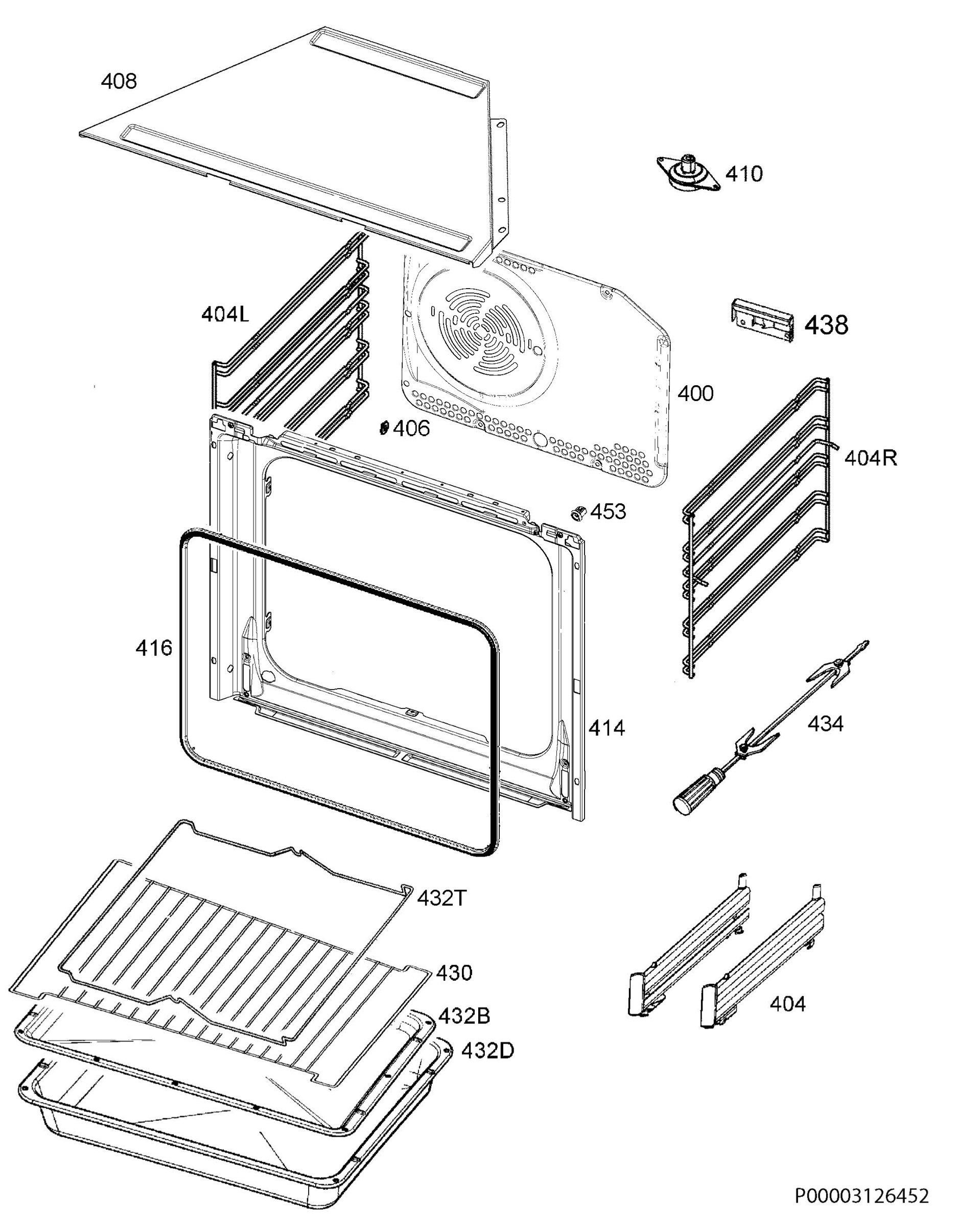 Oven