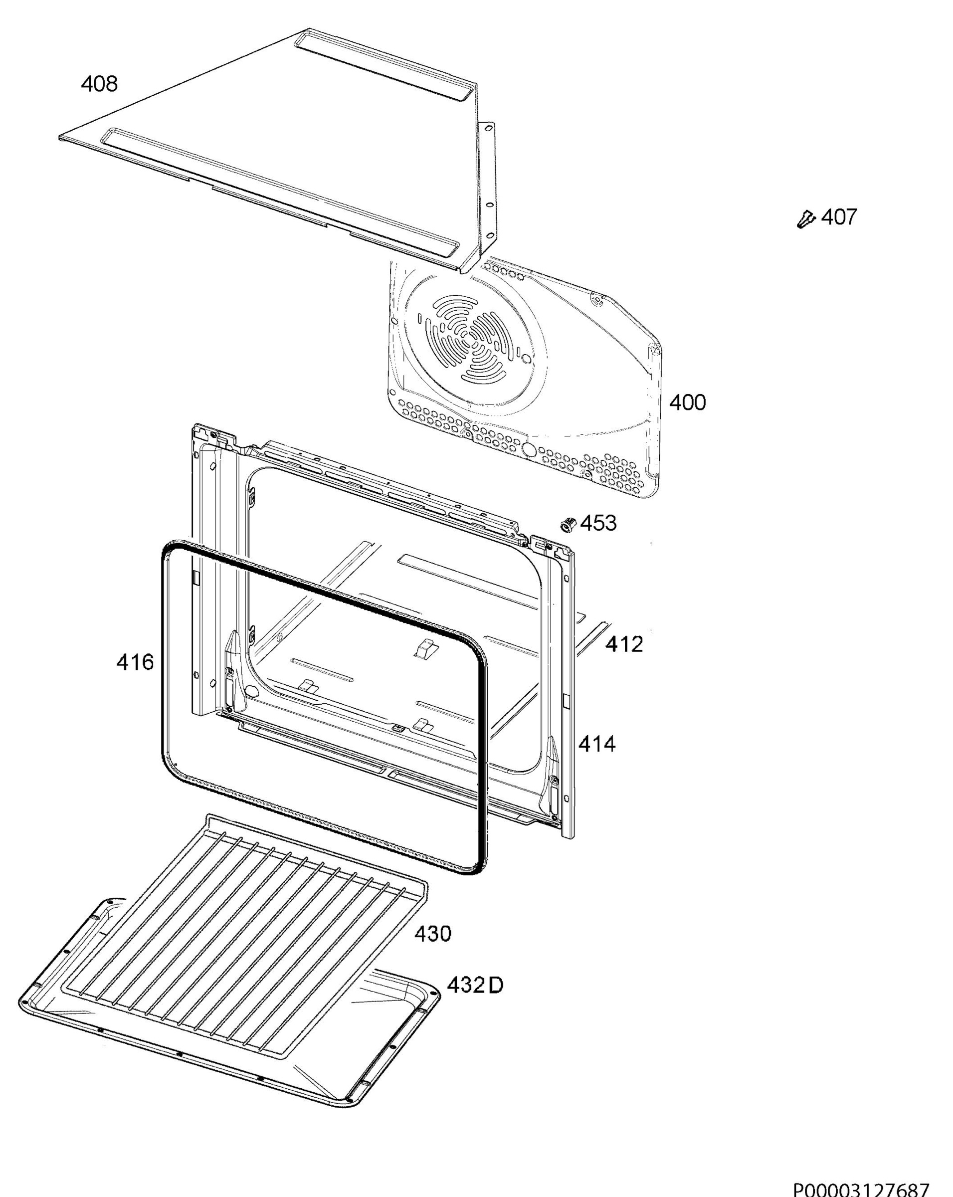 Oven