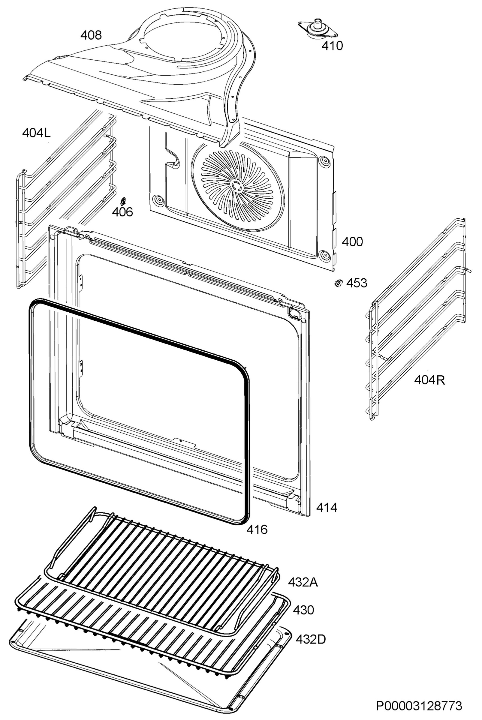 Oven