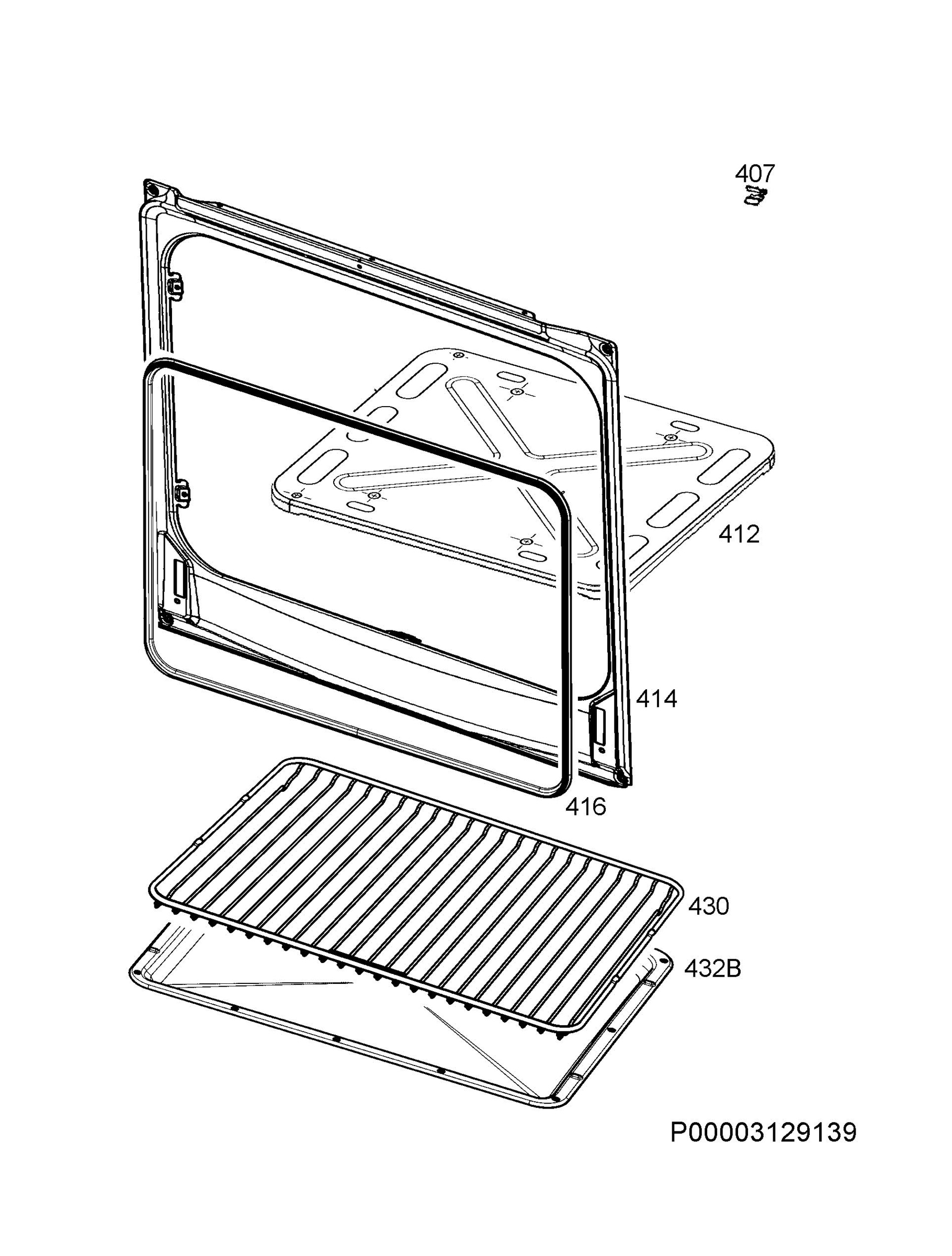 Oven