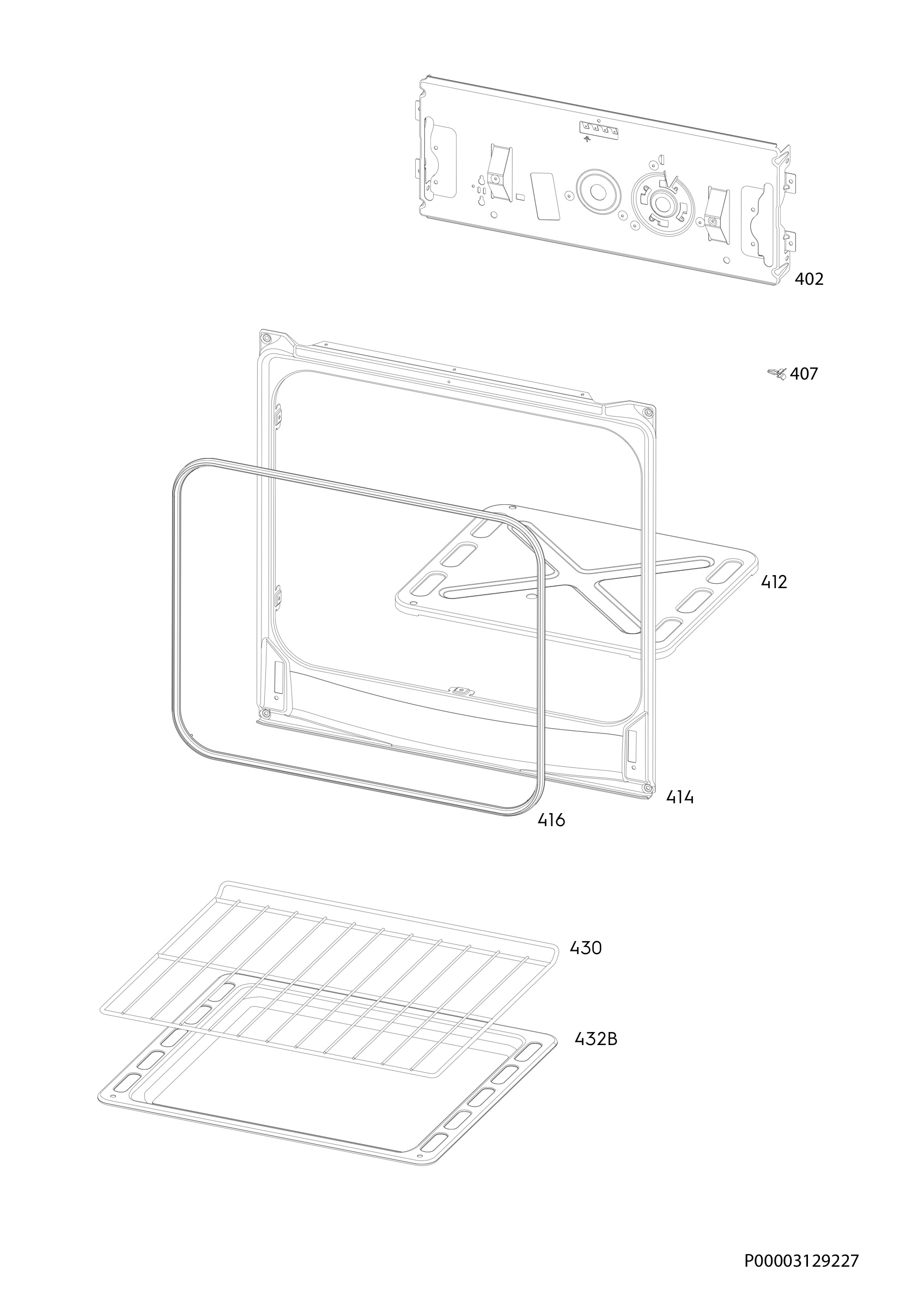Oven