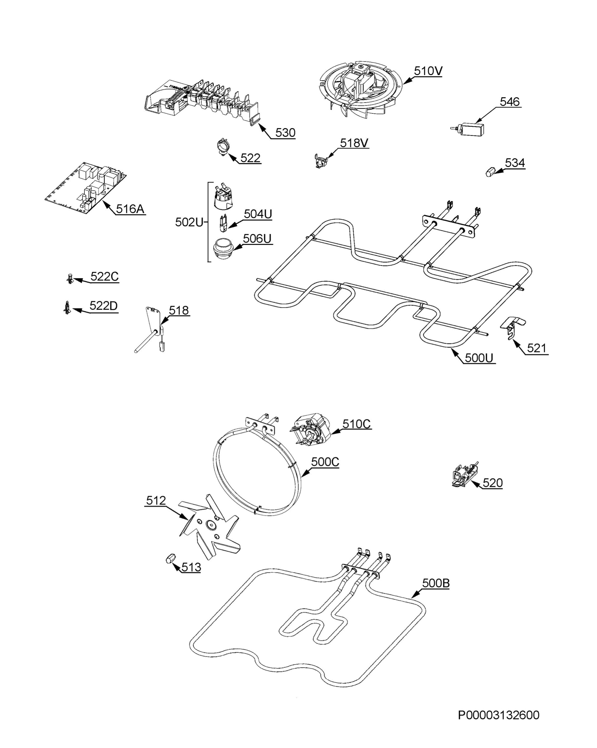 Electrical equipment