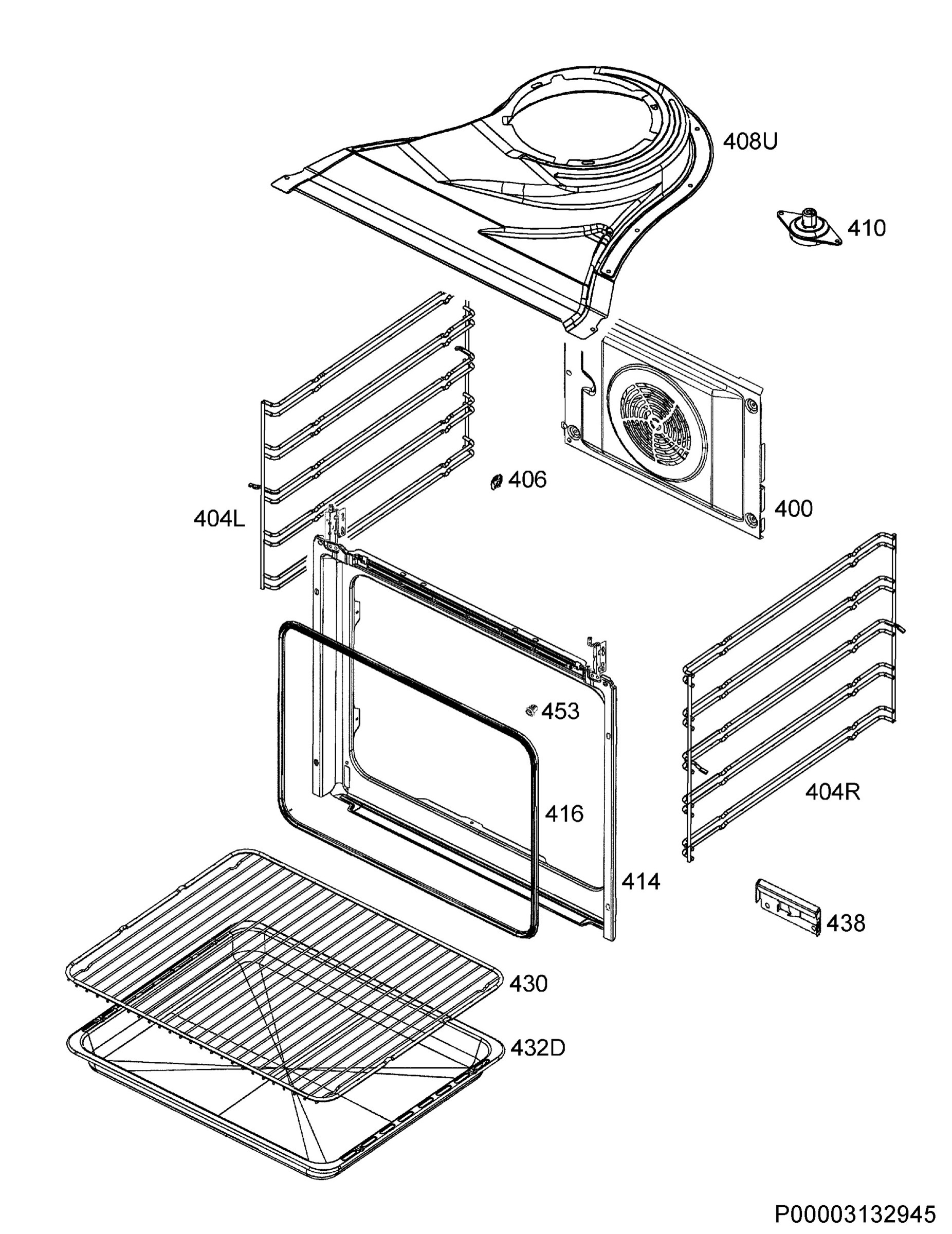 Oven