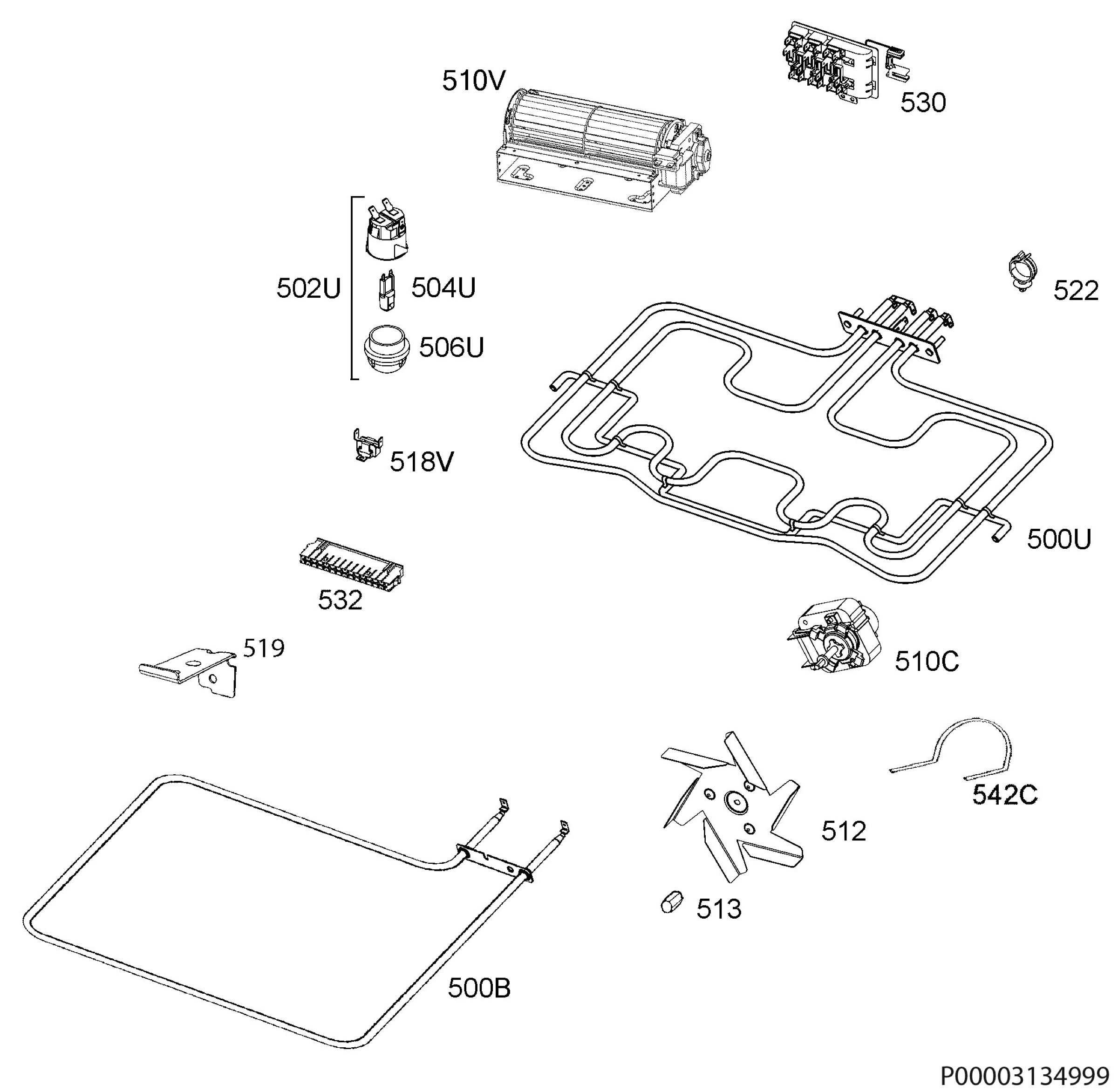 Electrical equipment