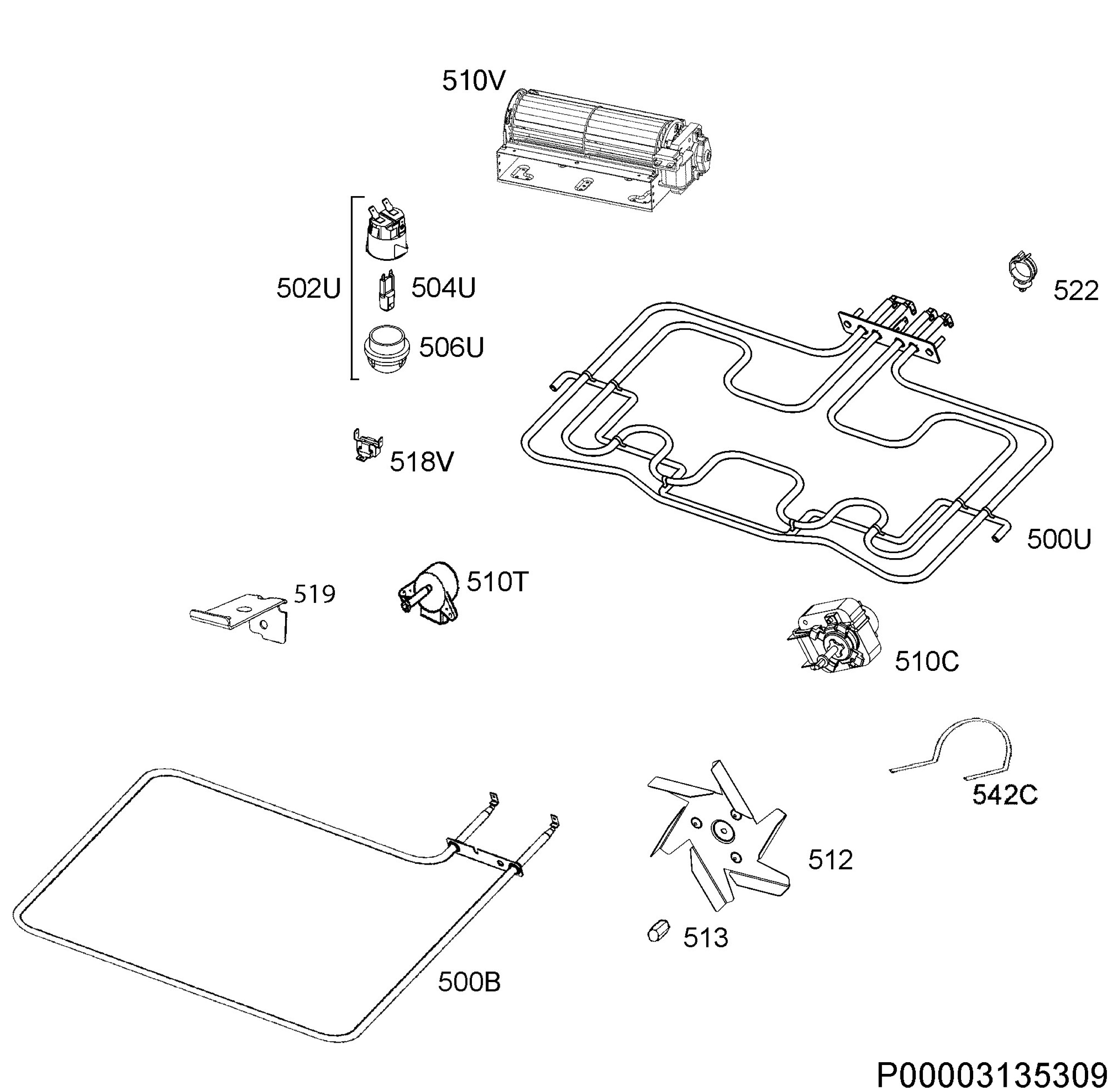 Electrical equipment