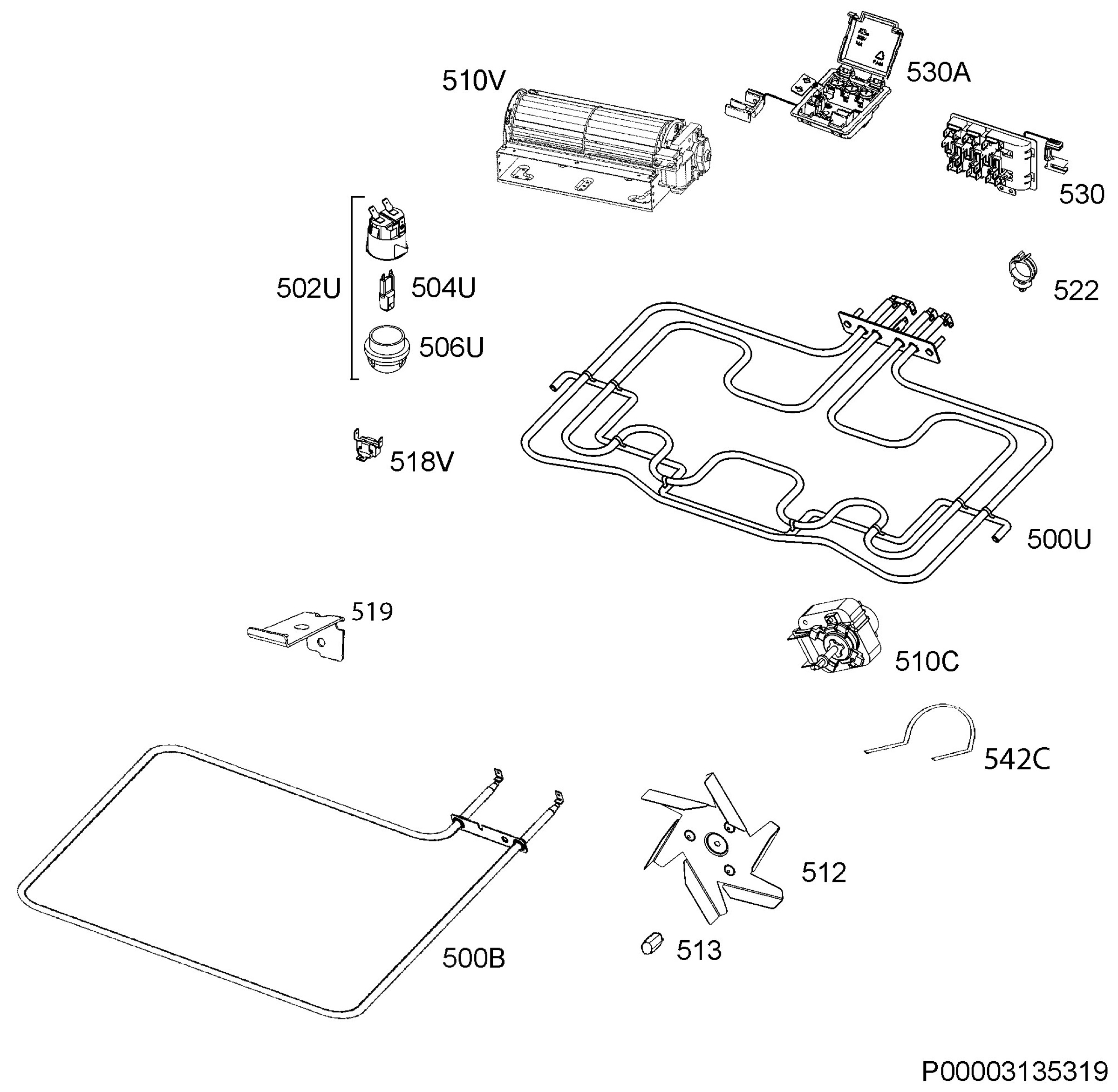 Electrical equipment