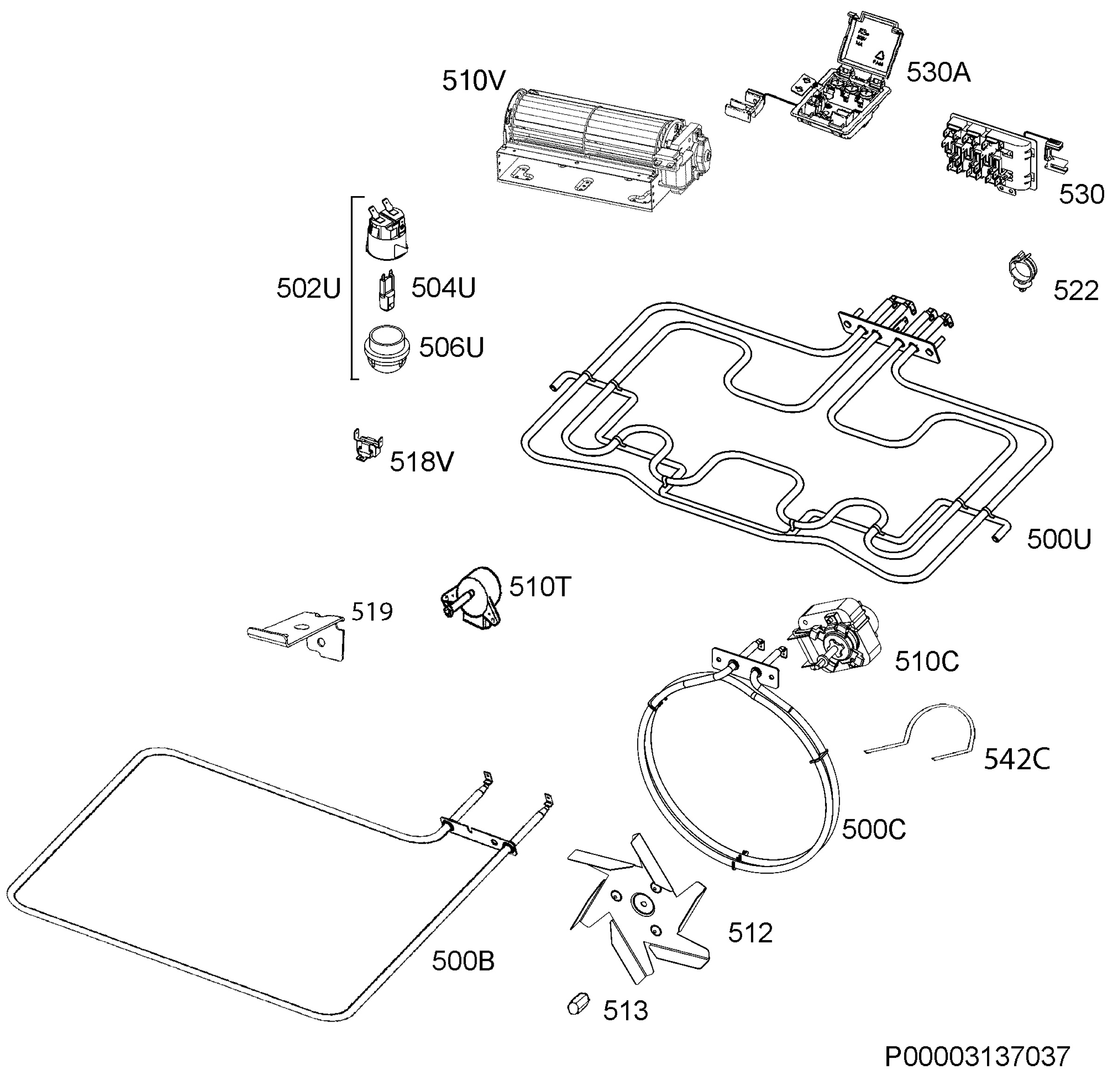 Electrical equipment
