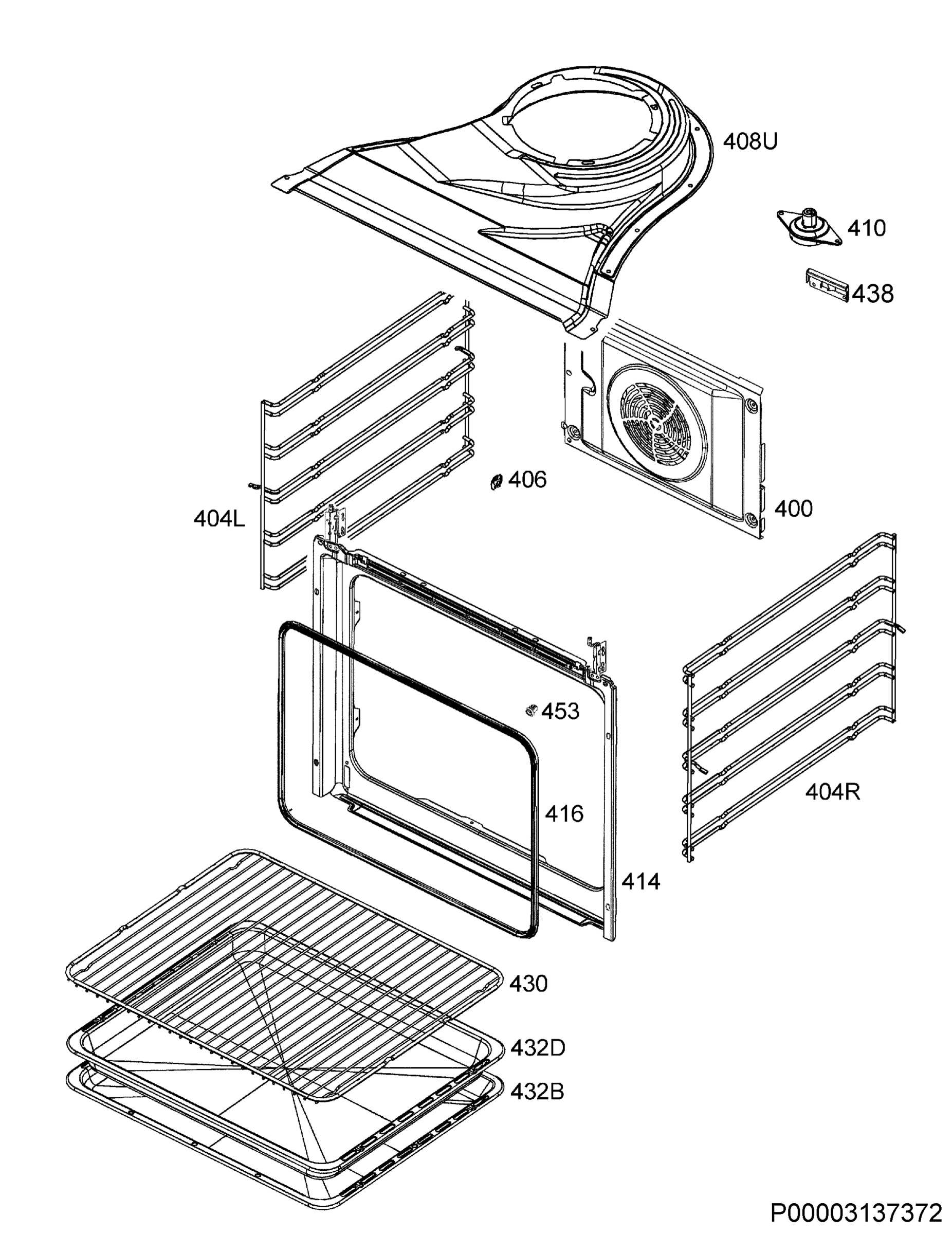 Oven