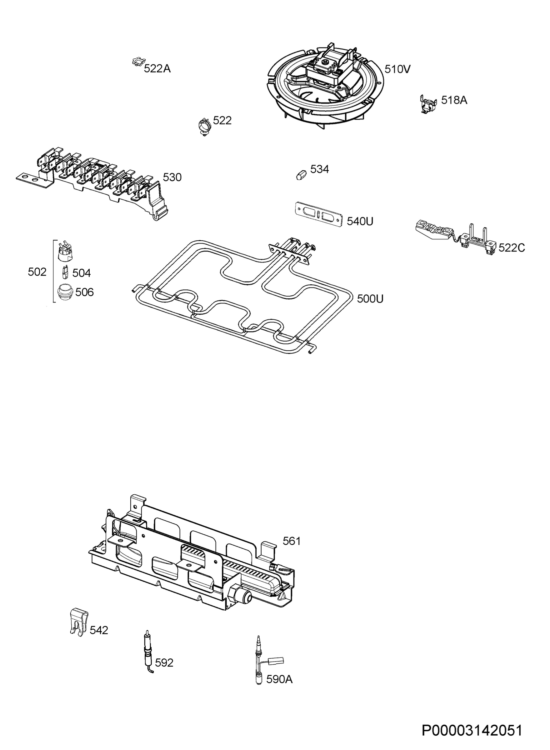 Electrical equipment
