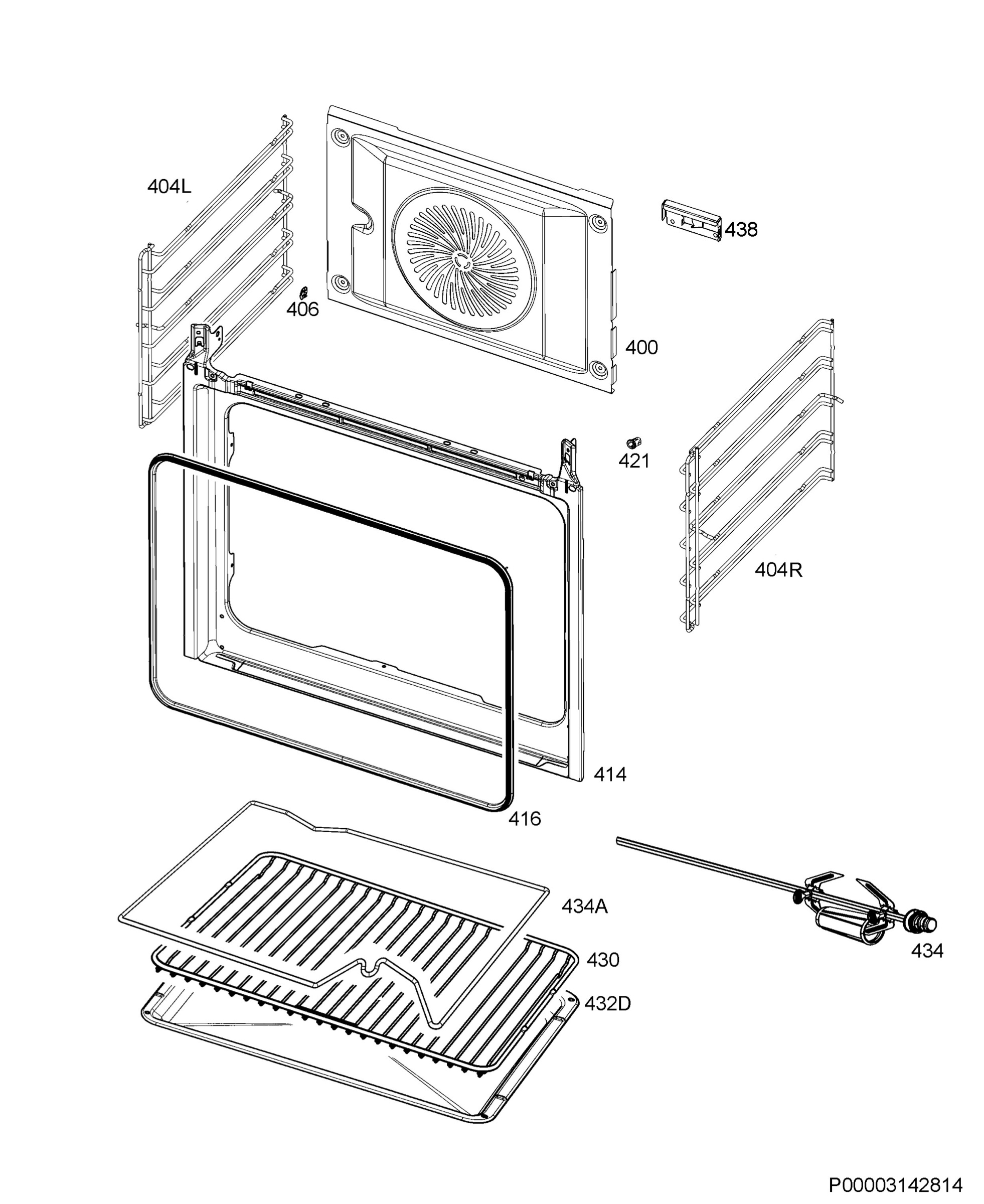 Oven