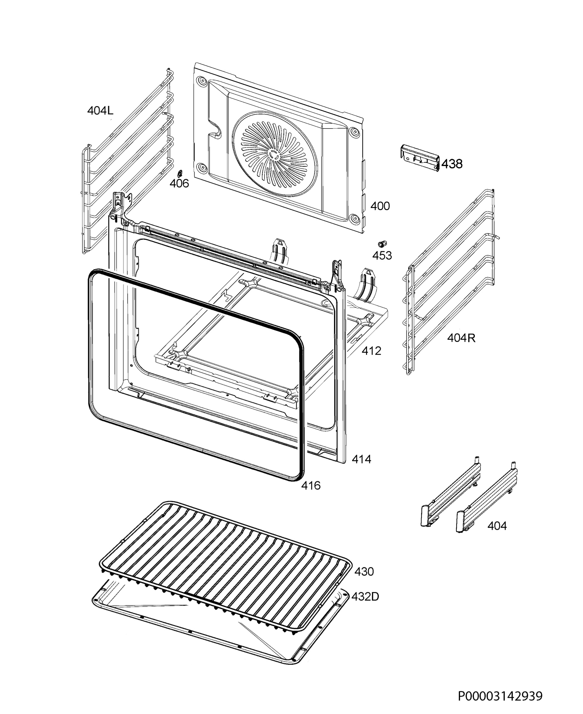 Oven