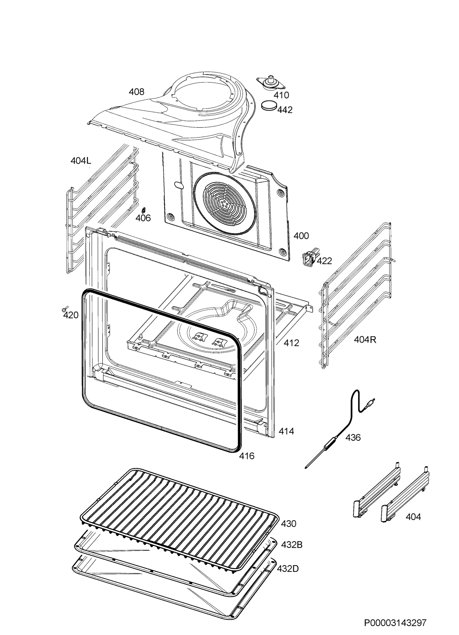 Oven