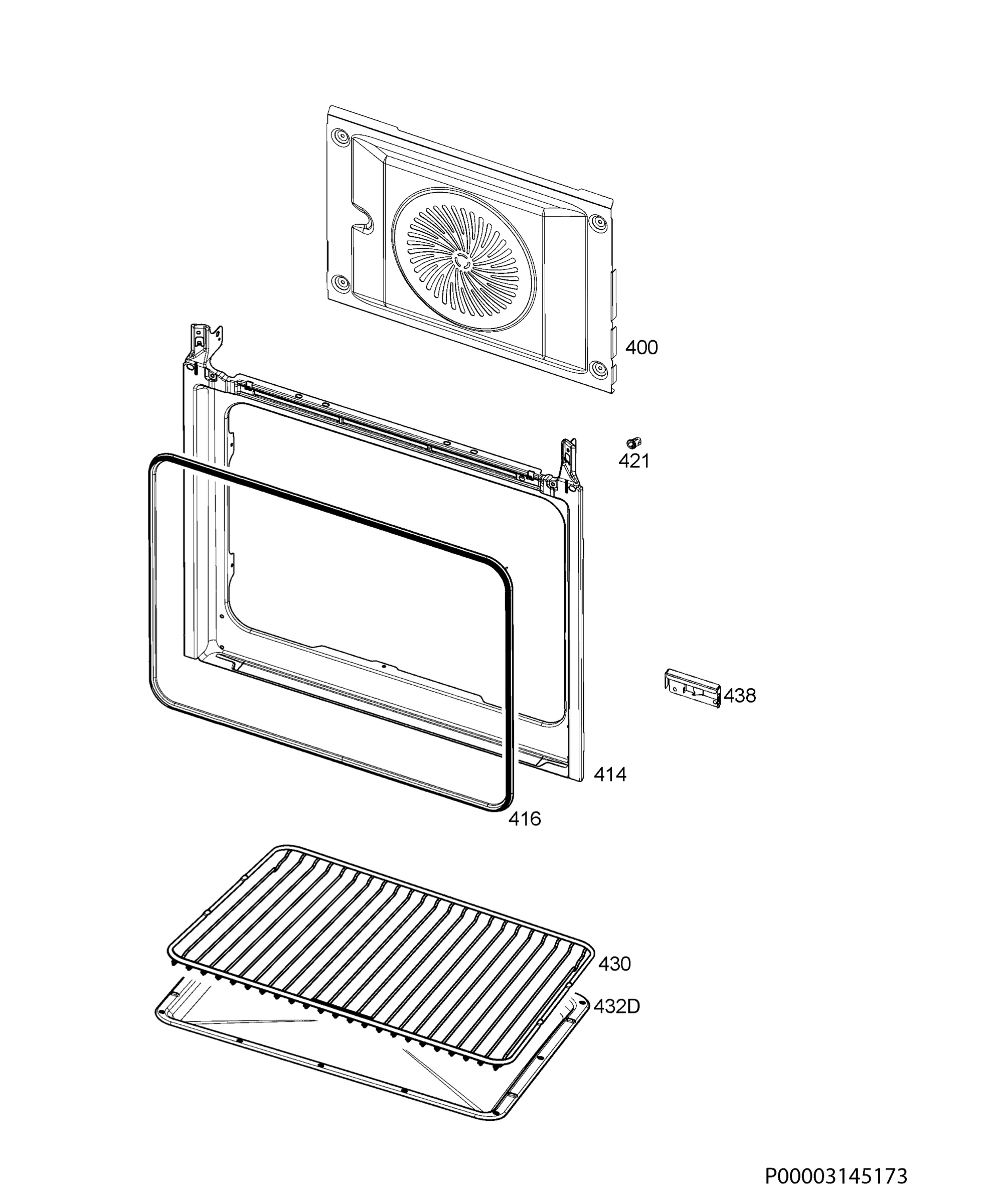 Oven