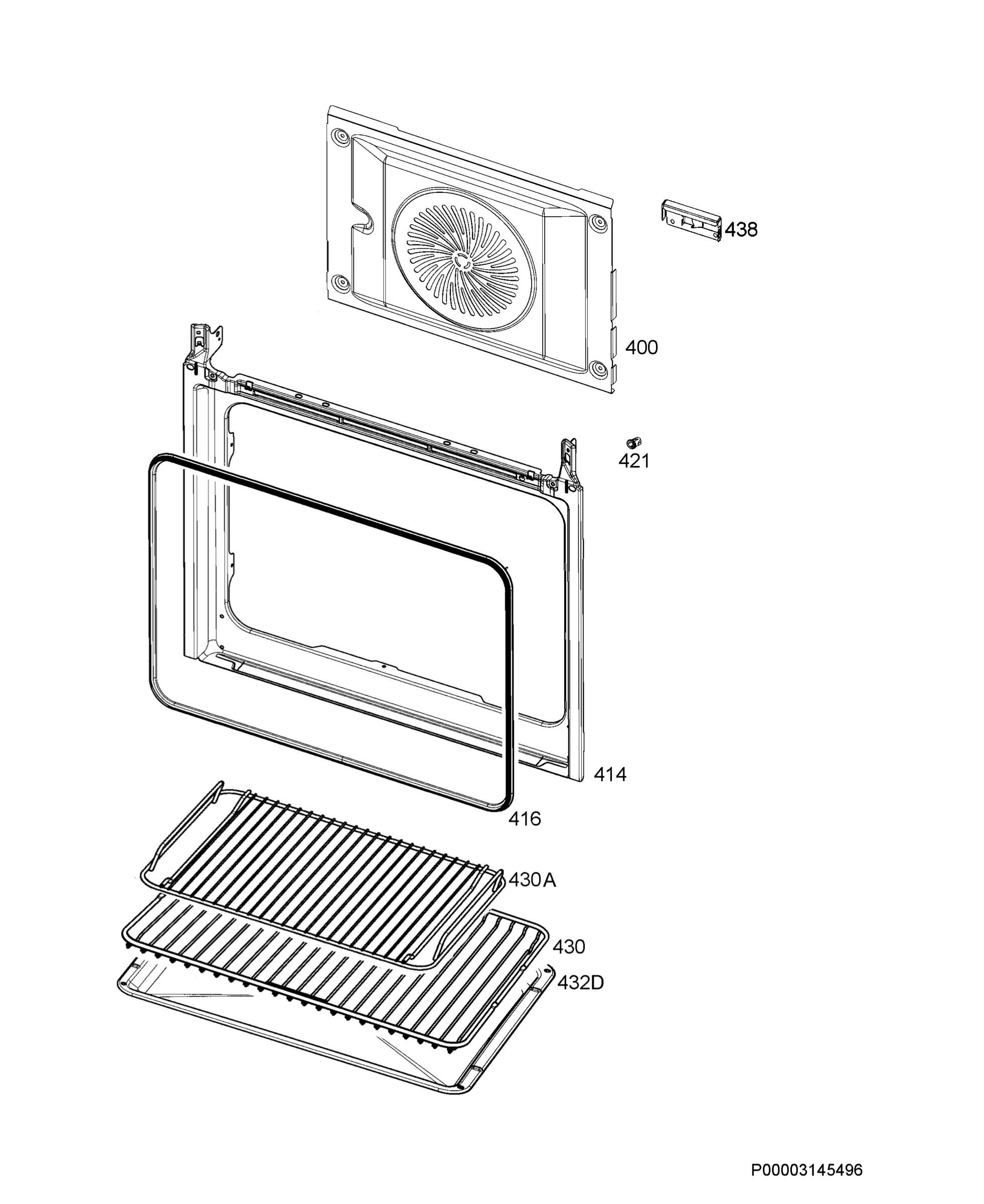 Oven
