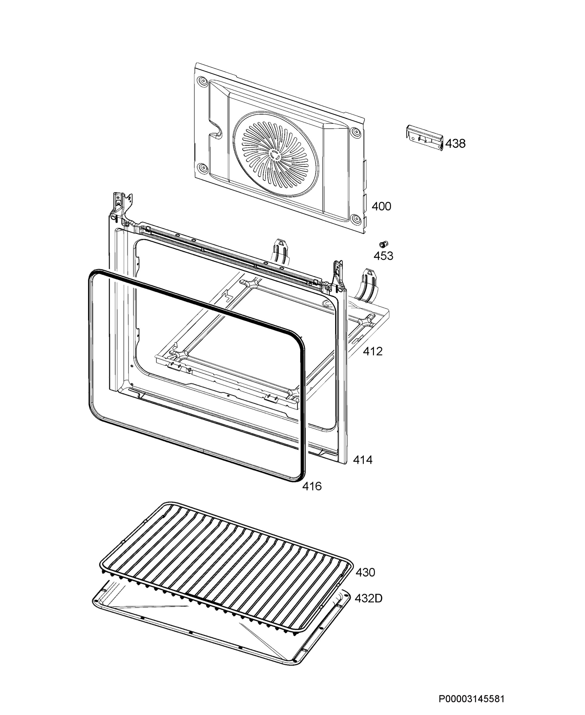 Oven