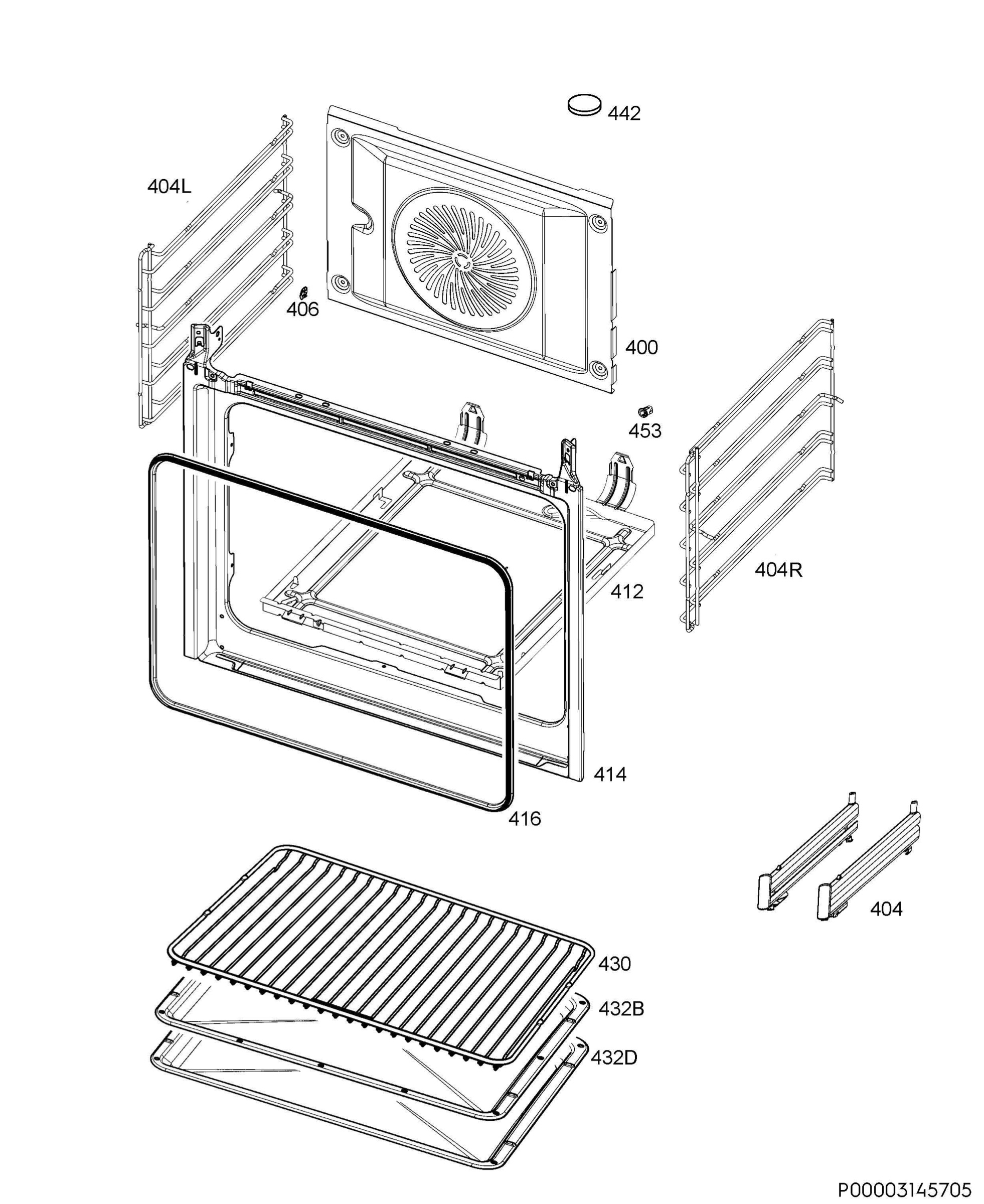 Oven