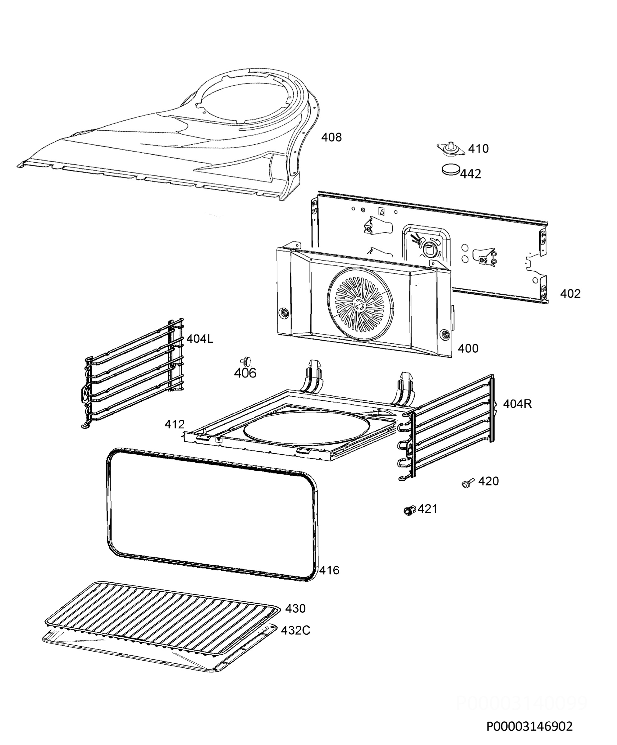 Oven