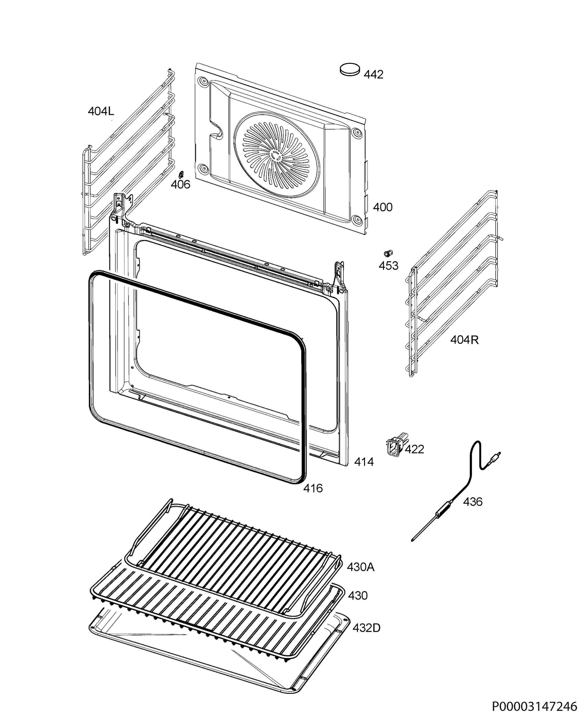 Oven
