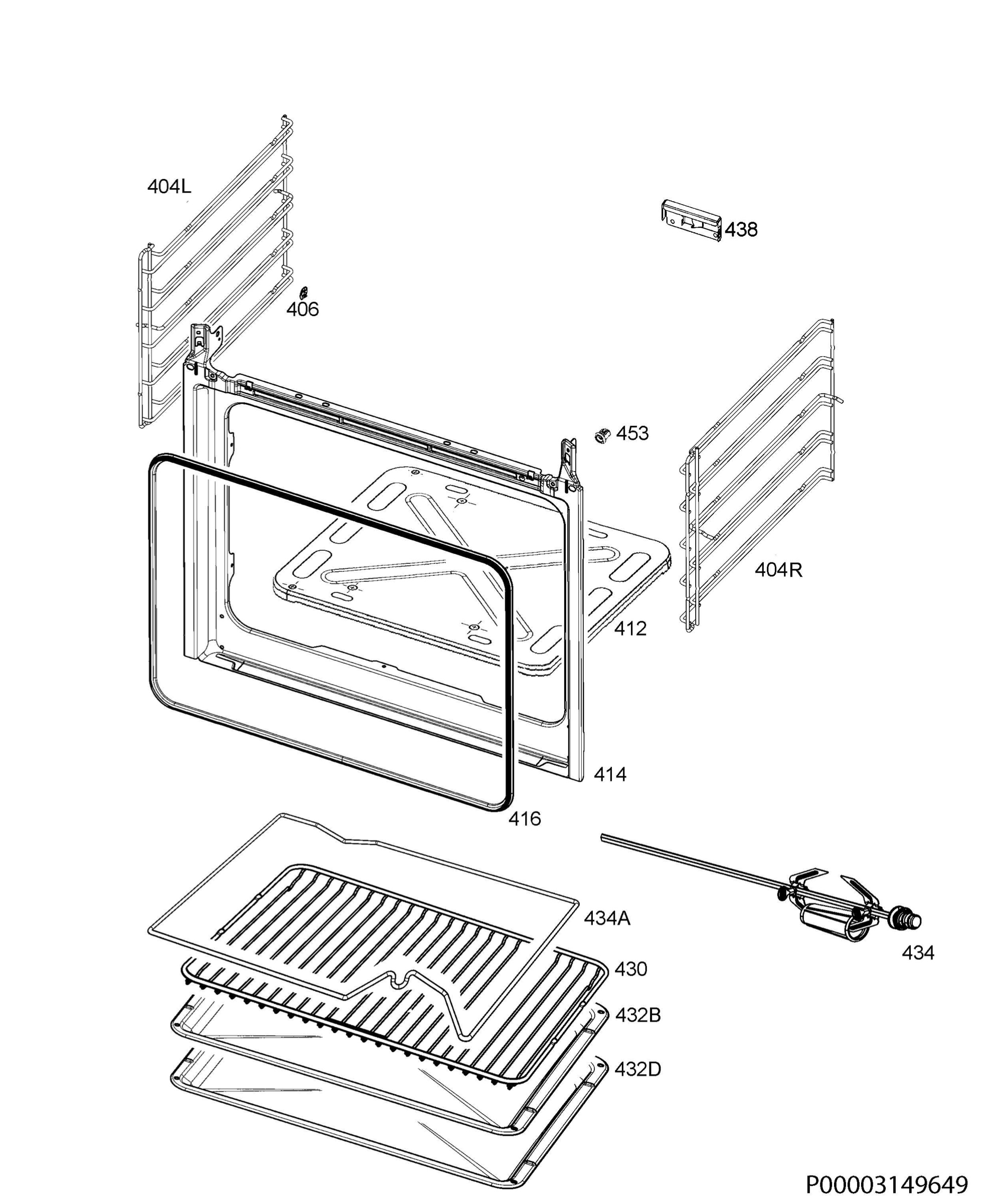 Oven