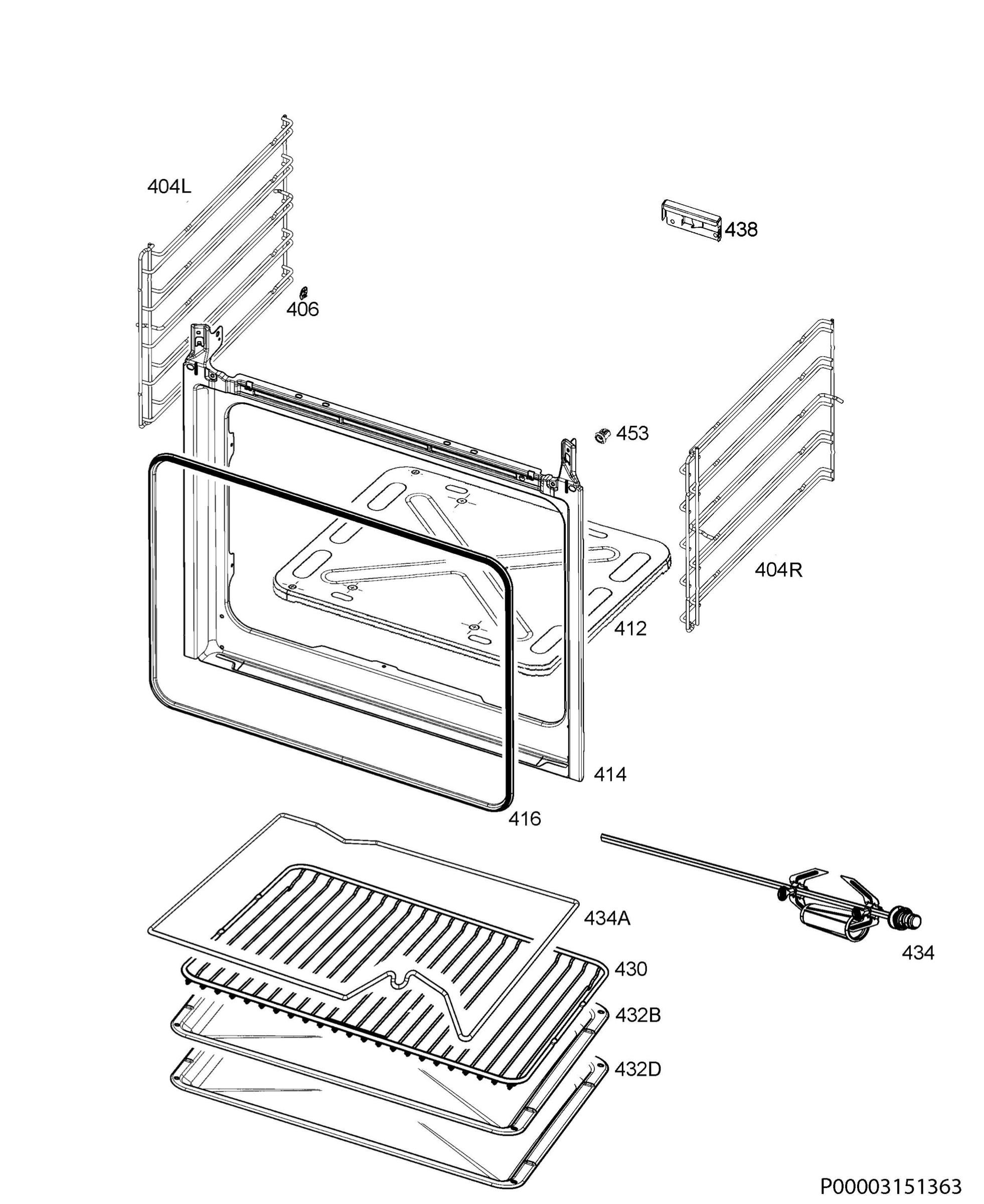 Oven