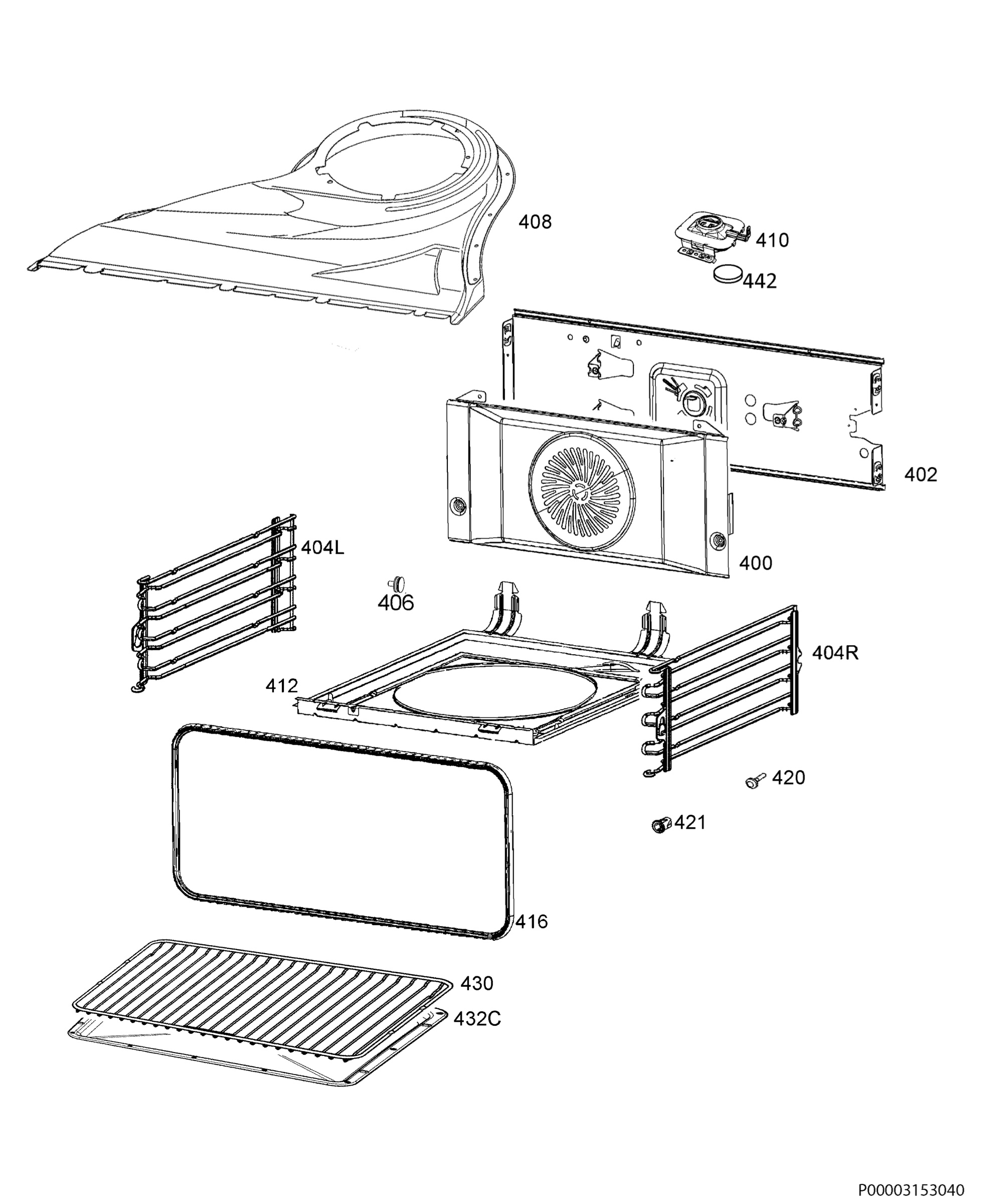 Oven