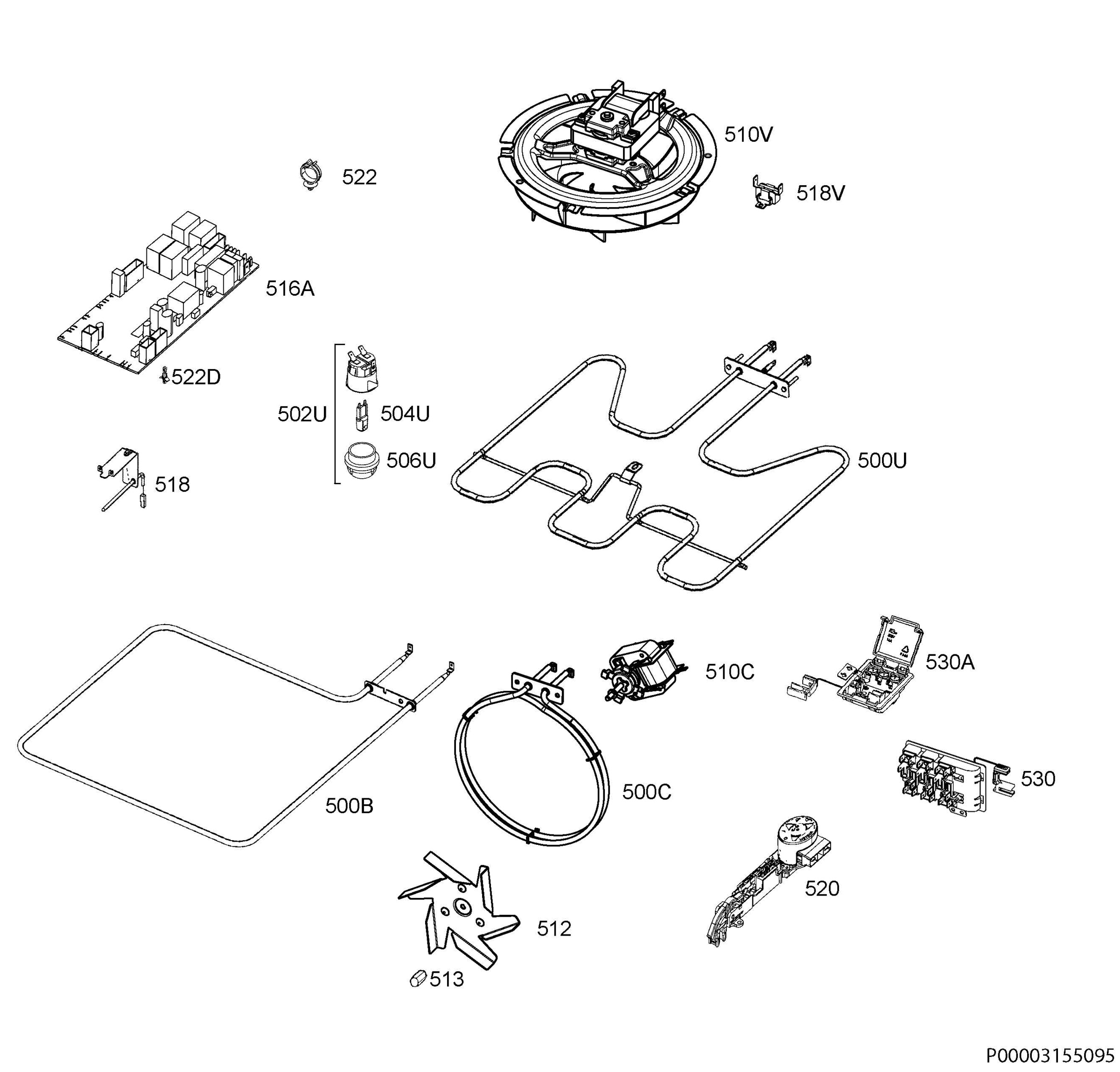 Electrical equipment