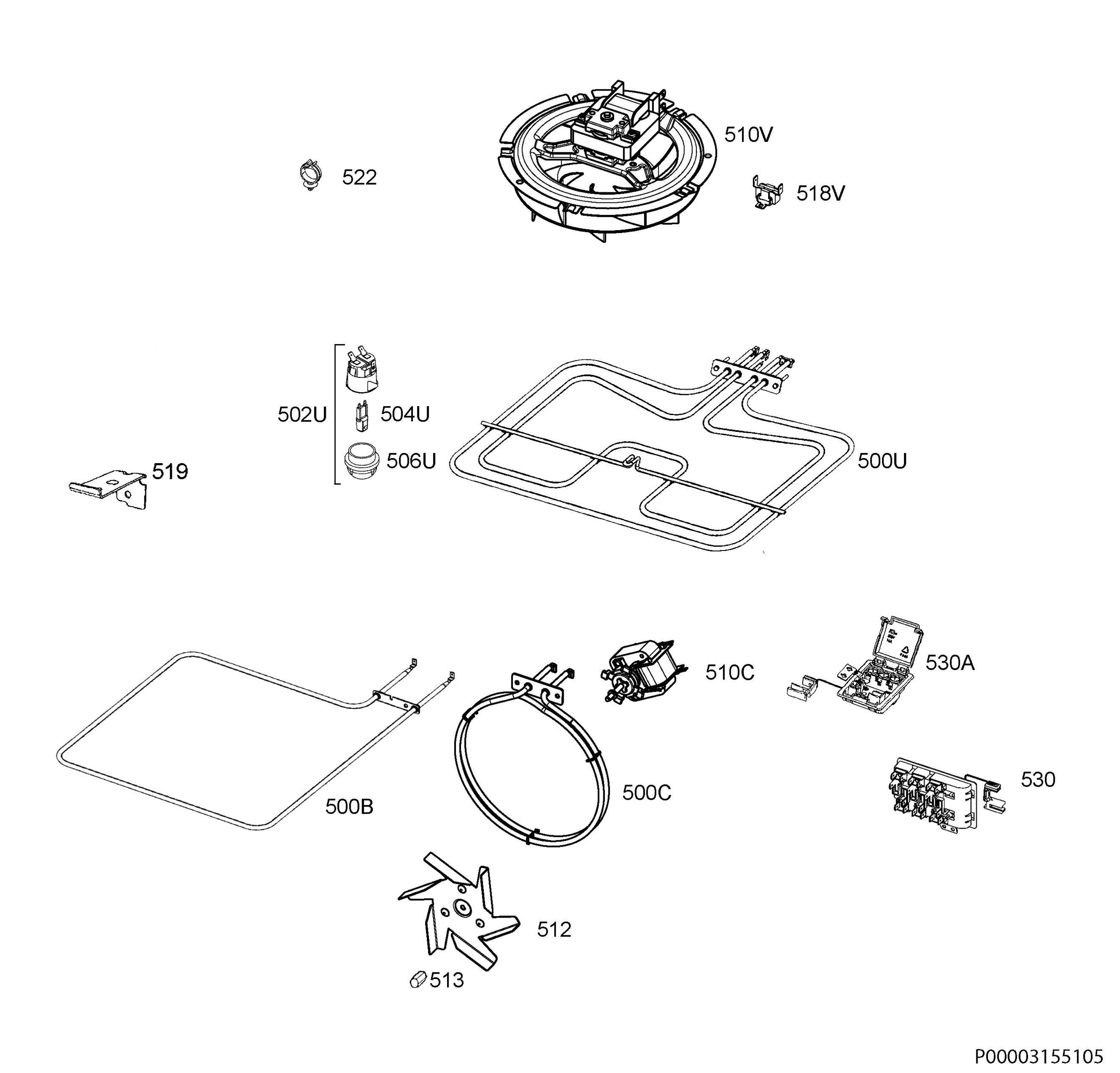 Electrical equipment