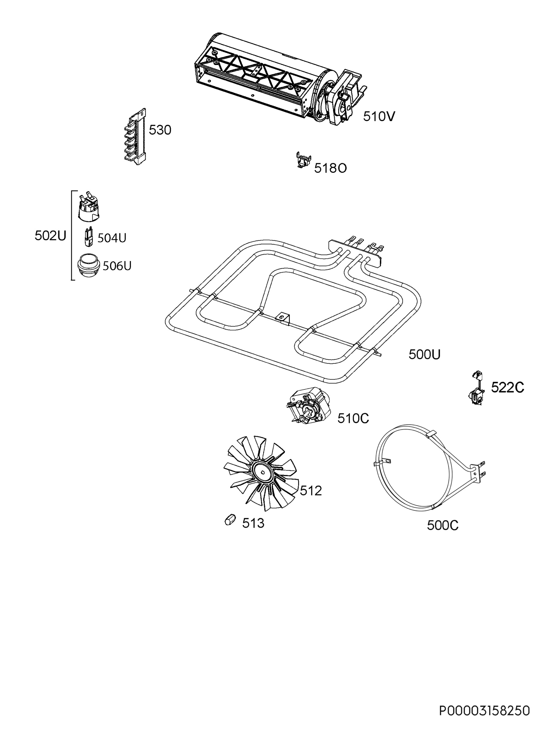 Electrical equipment