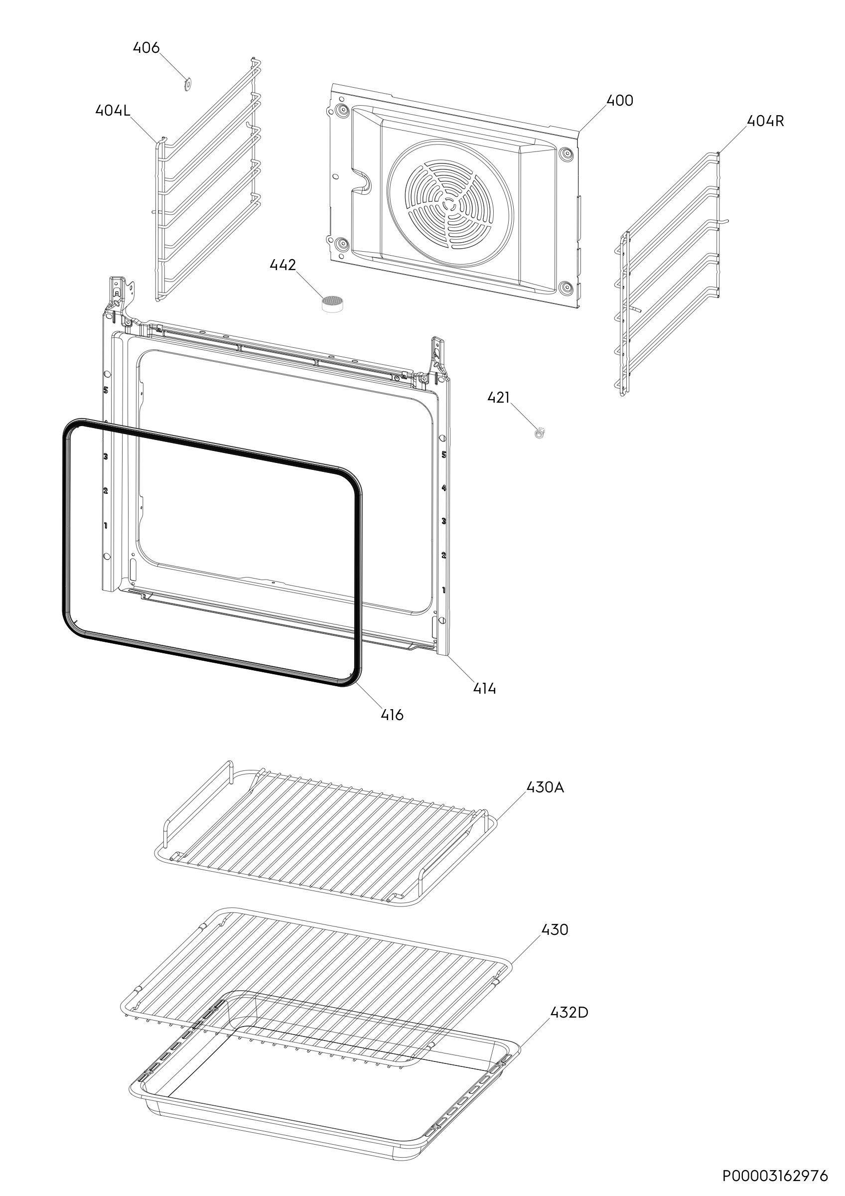 Oven