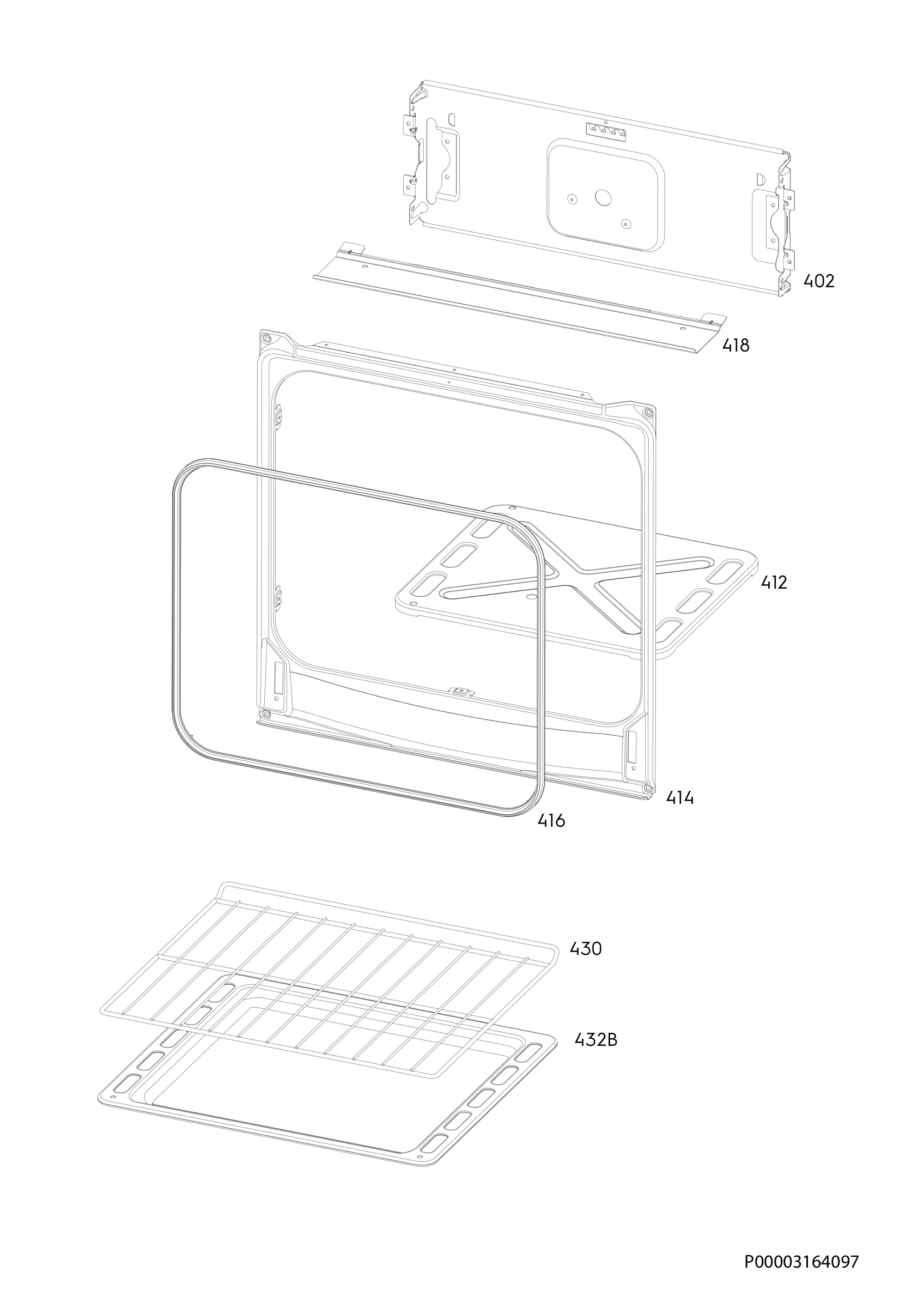 Oven