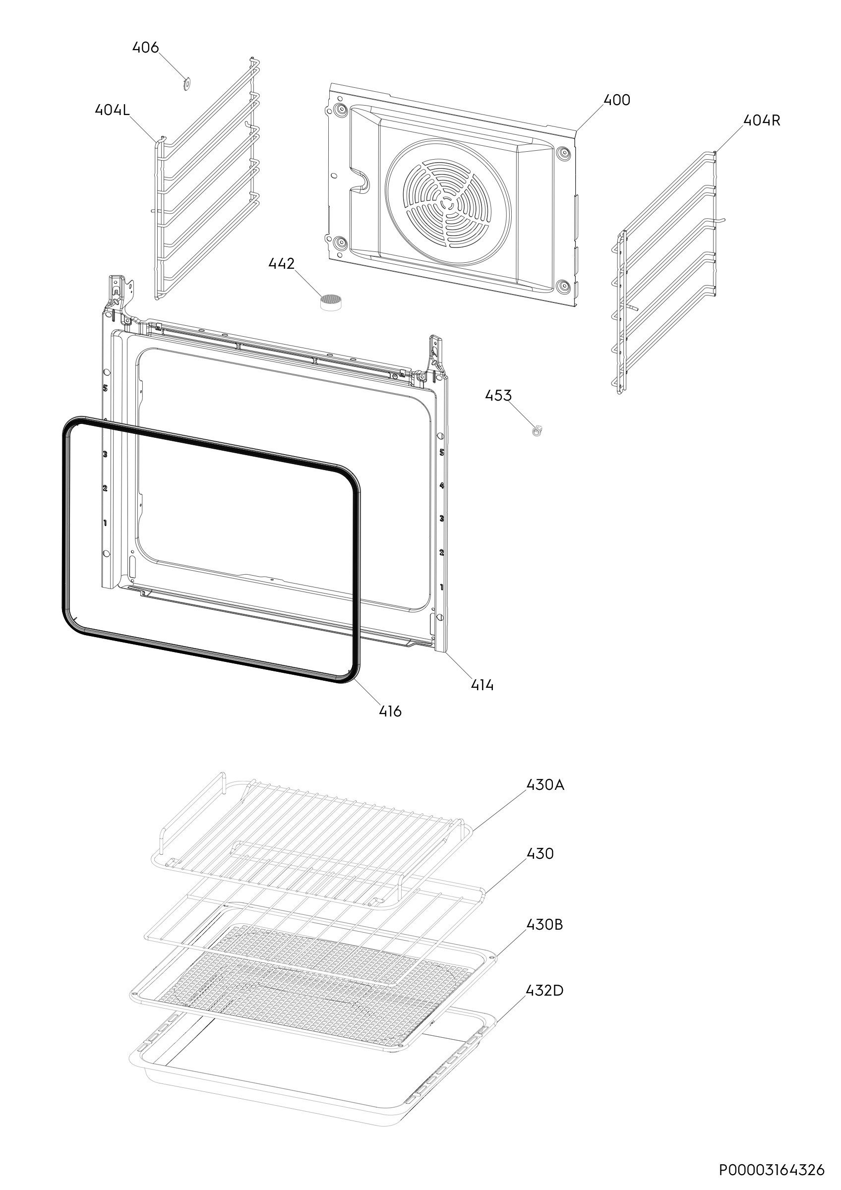 Oven