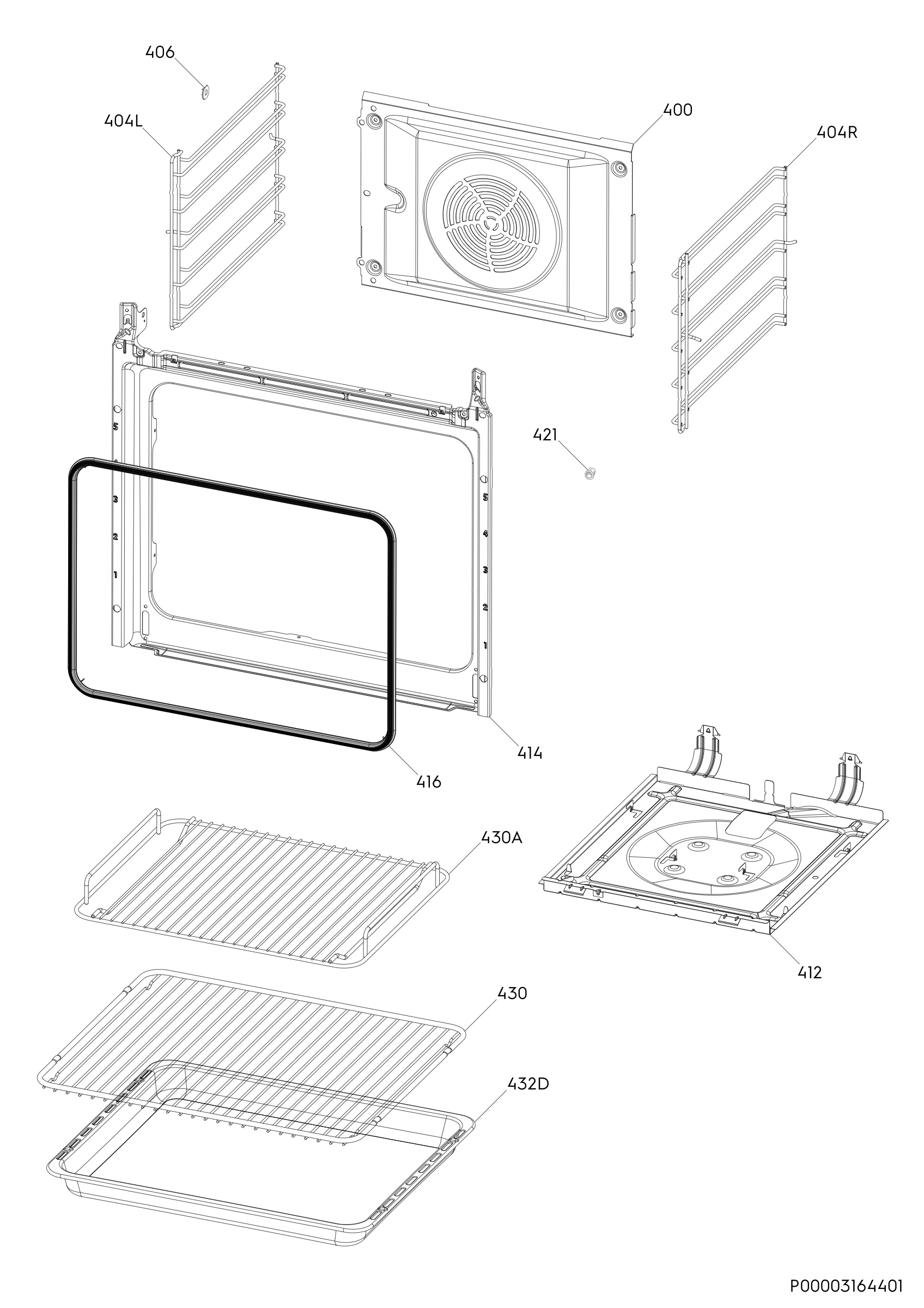 Oven