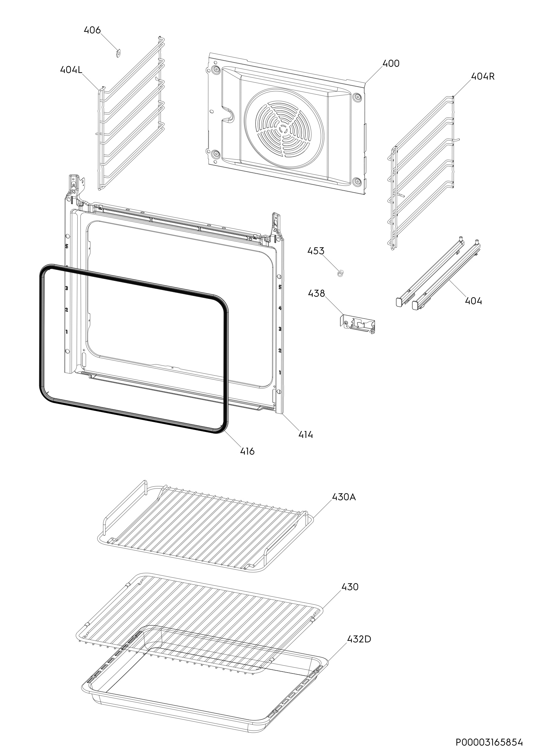 Oven
