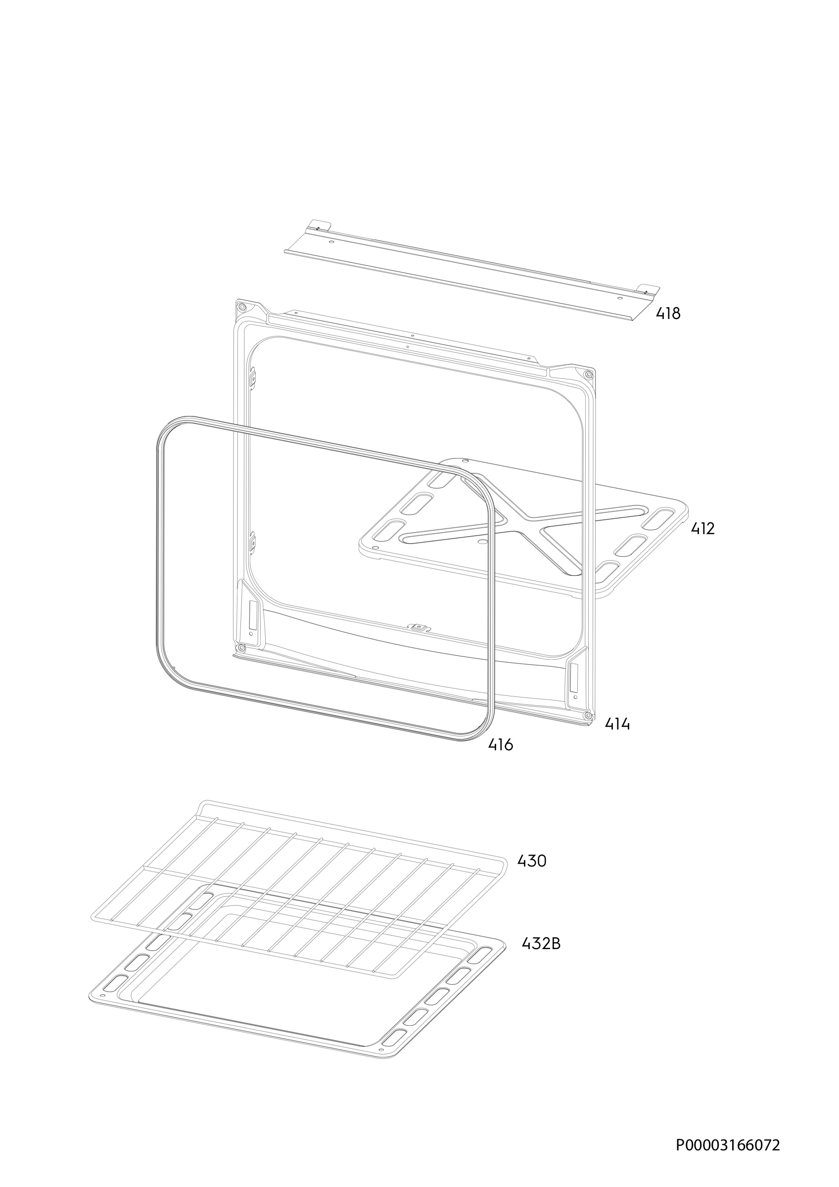 Oven