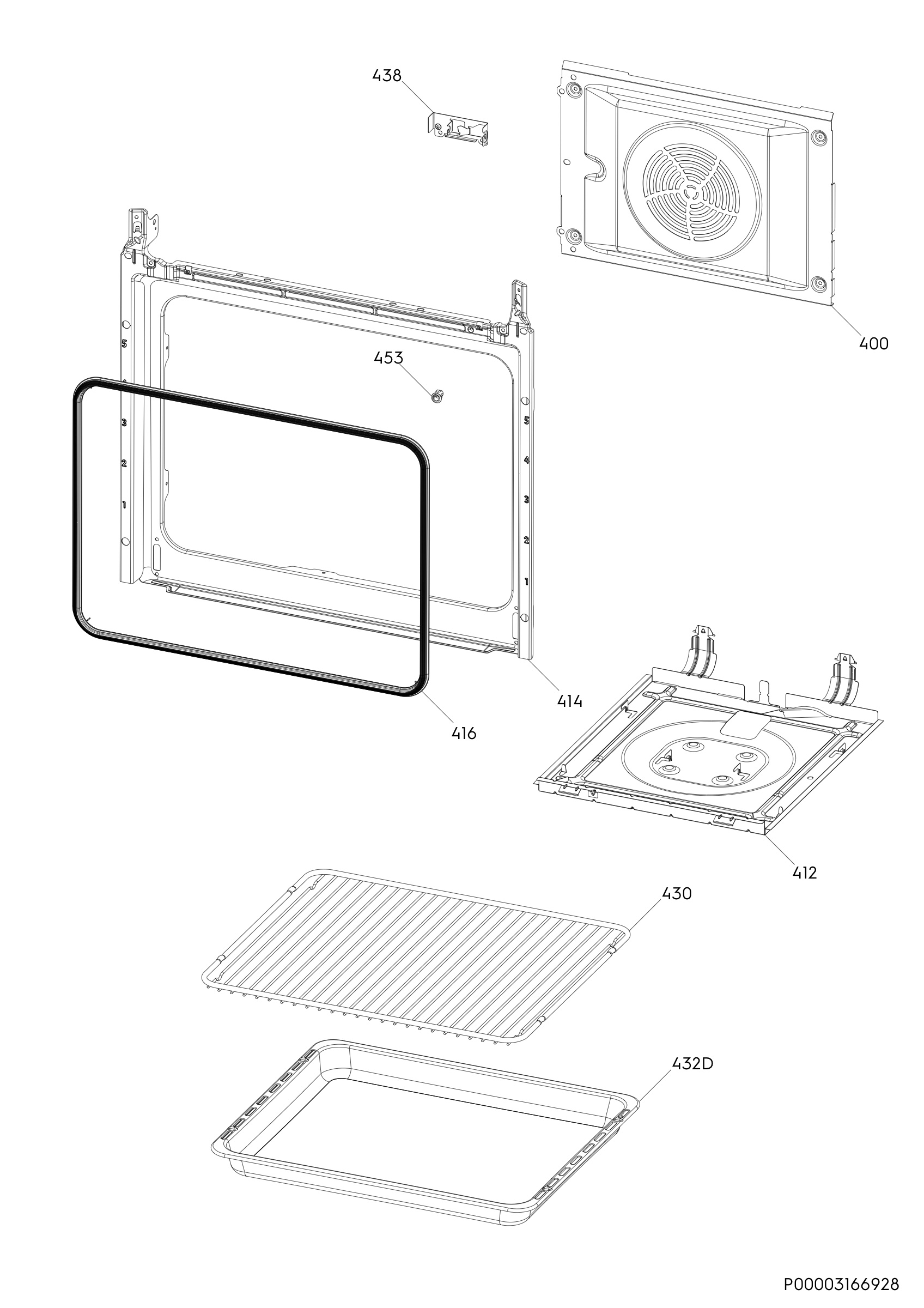 Oven