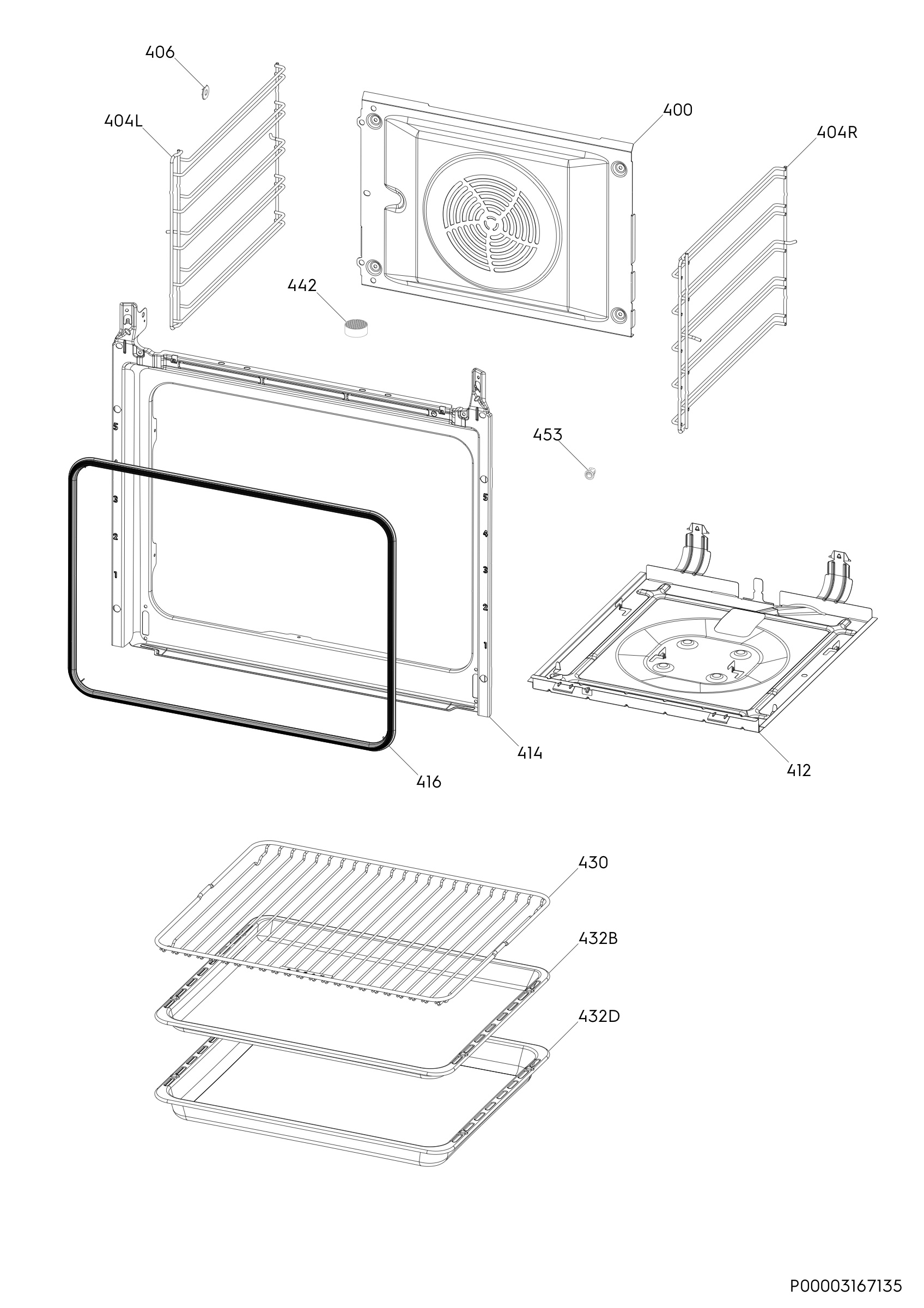 Oven