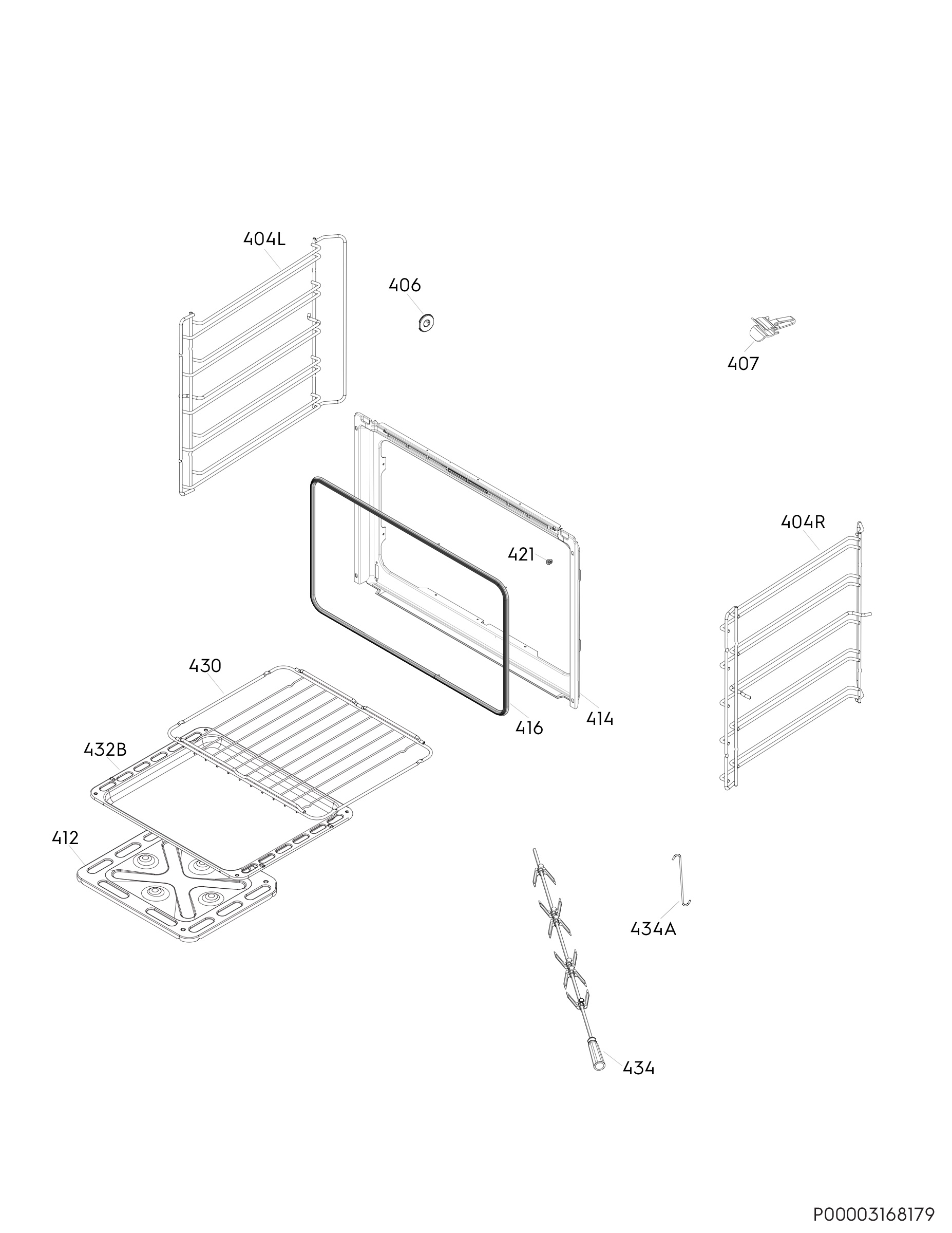 Oven